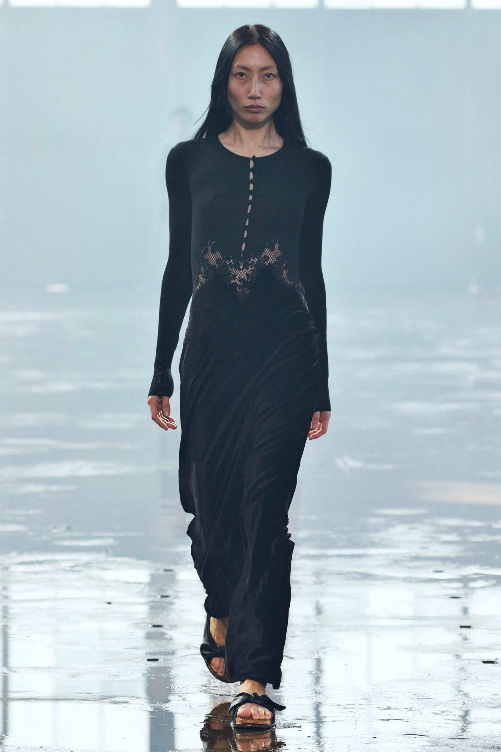 Gabriela Hearst F/W 21 Look 27