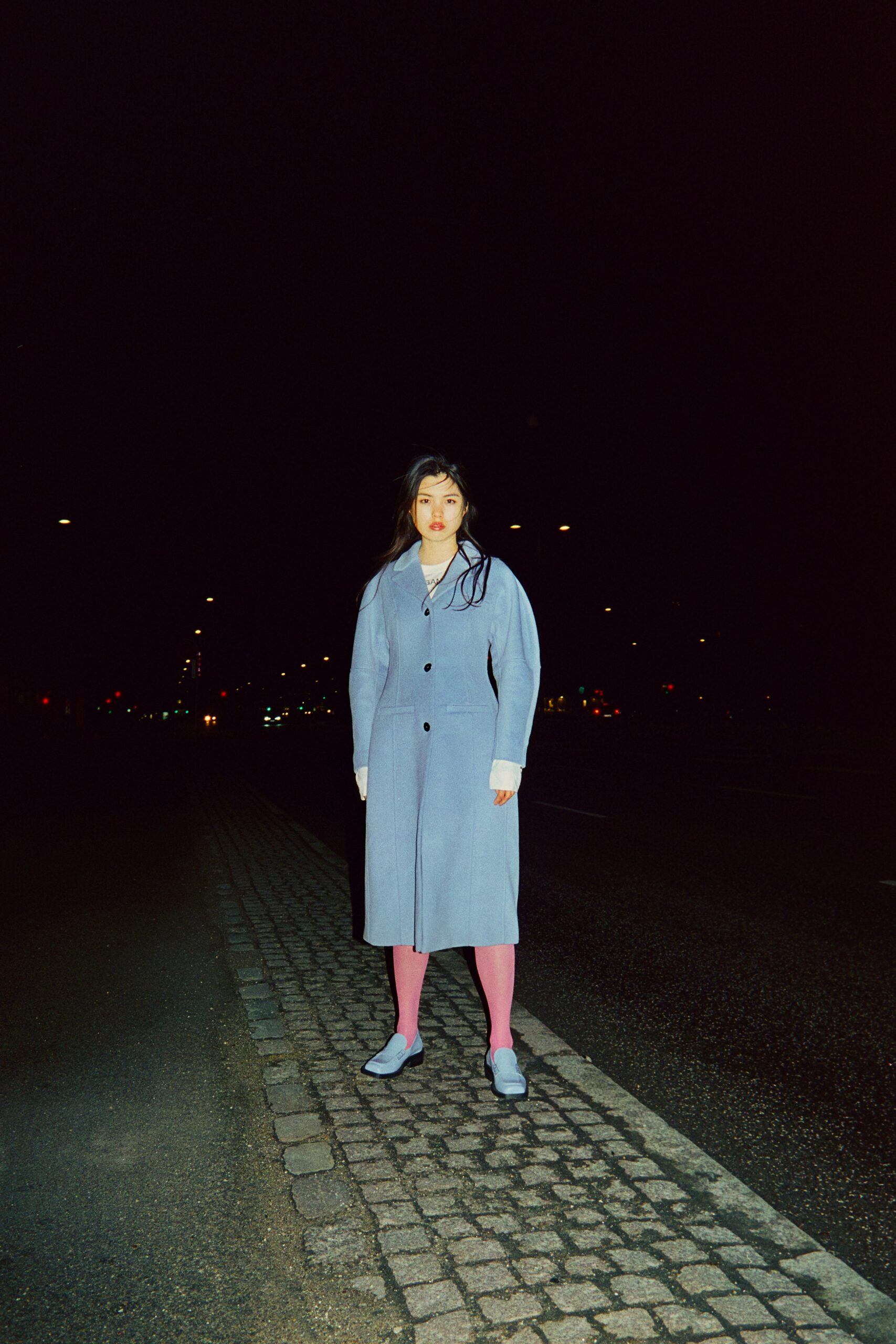 Ganni Resort 22 Look 27