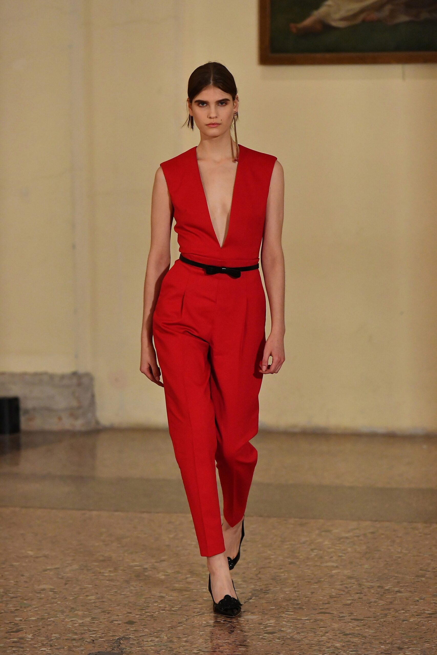 Genny F/W 21 Look 27