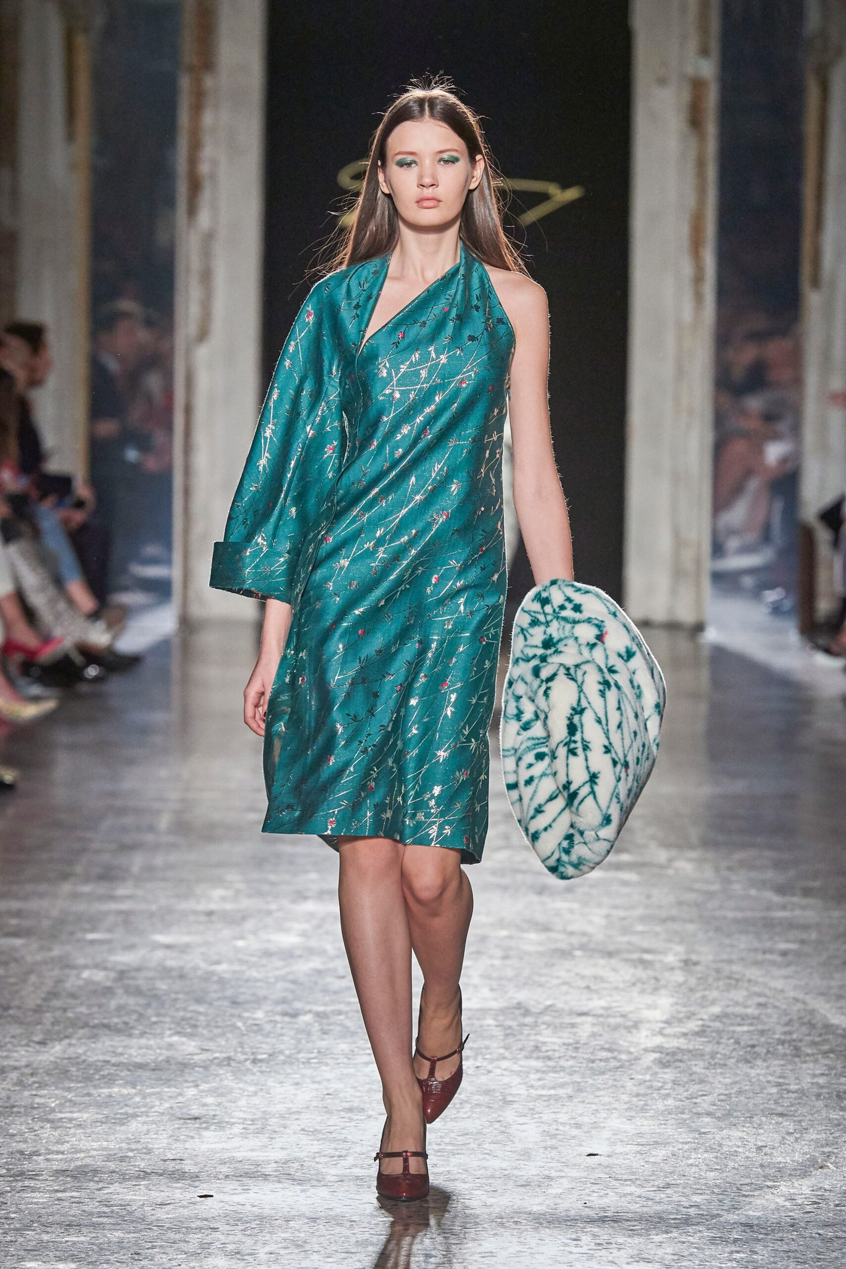 Genny F/W 20 Look 27