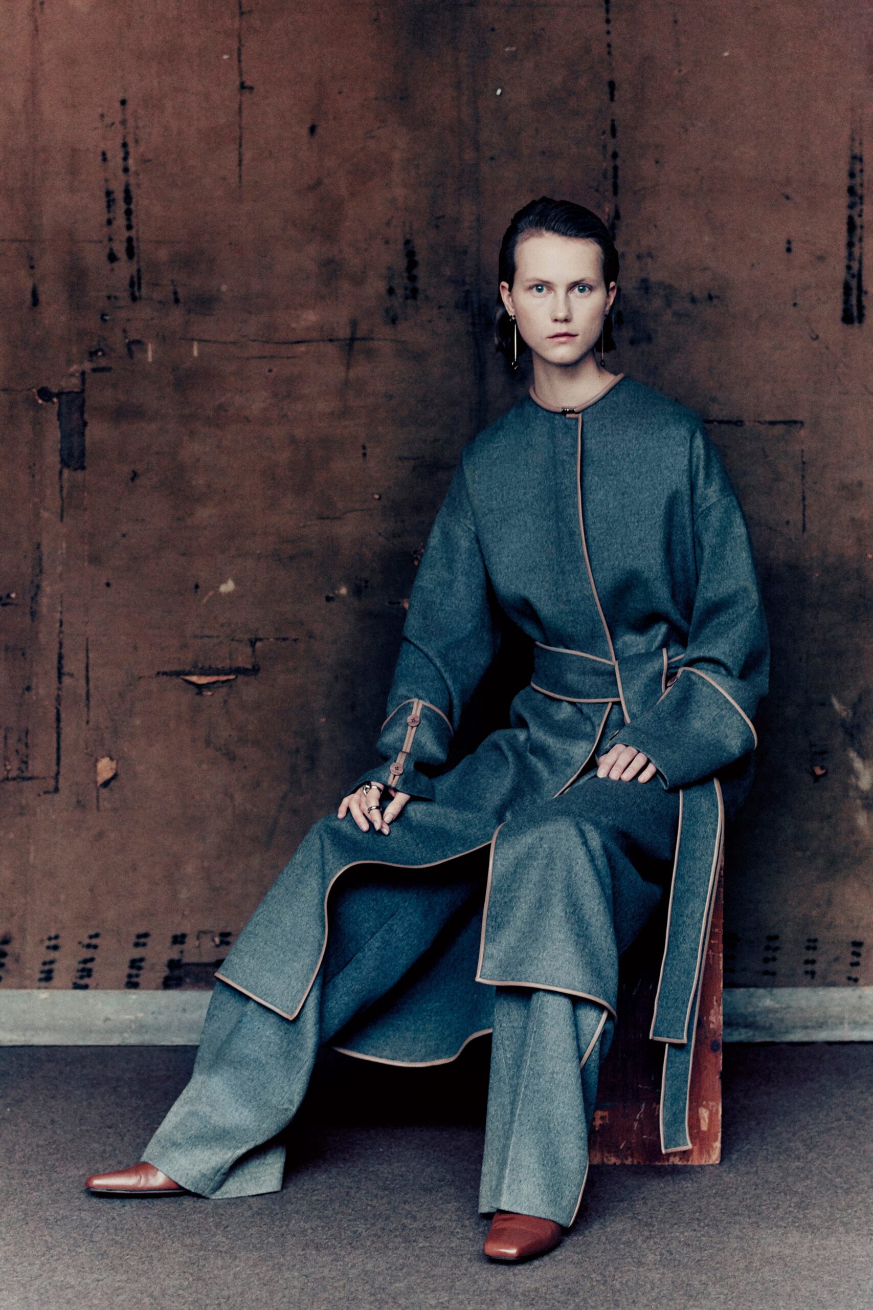Giada F/W 21 Look 27