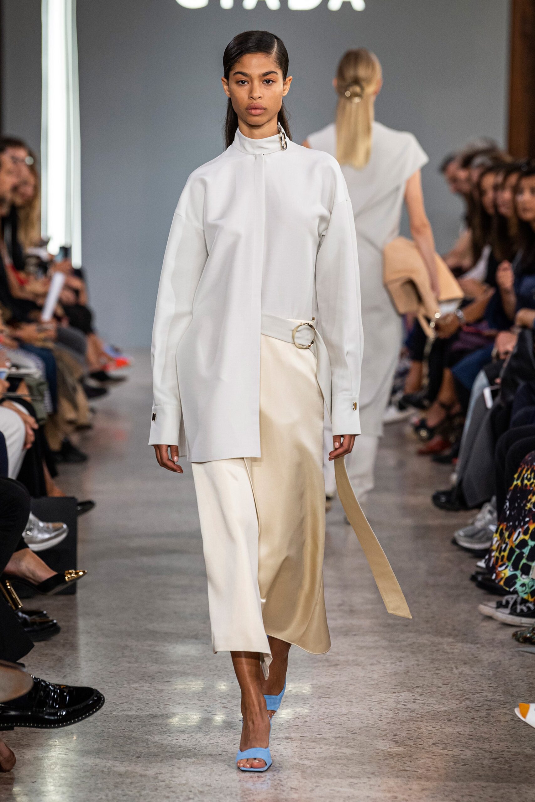 Giada S/S 20 Look 27