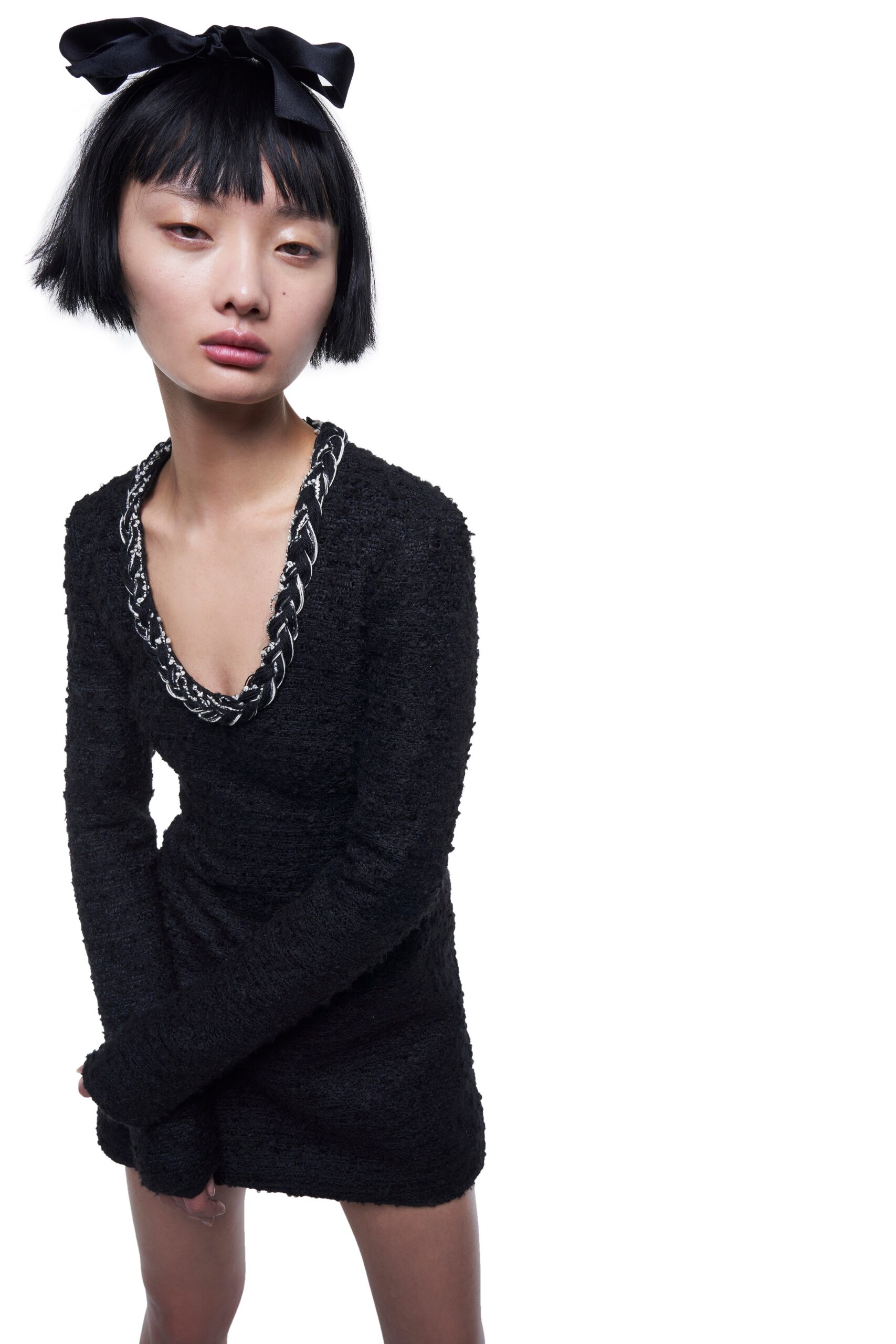 Giambattista Valli F/W 21 Look 27