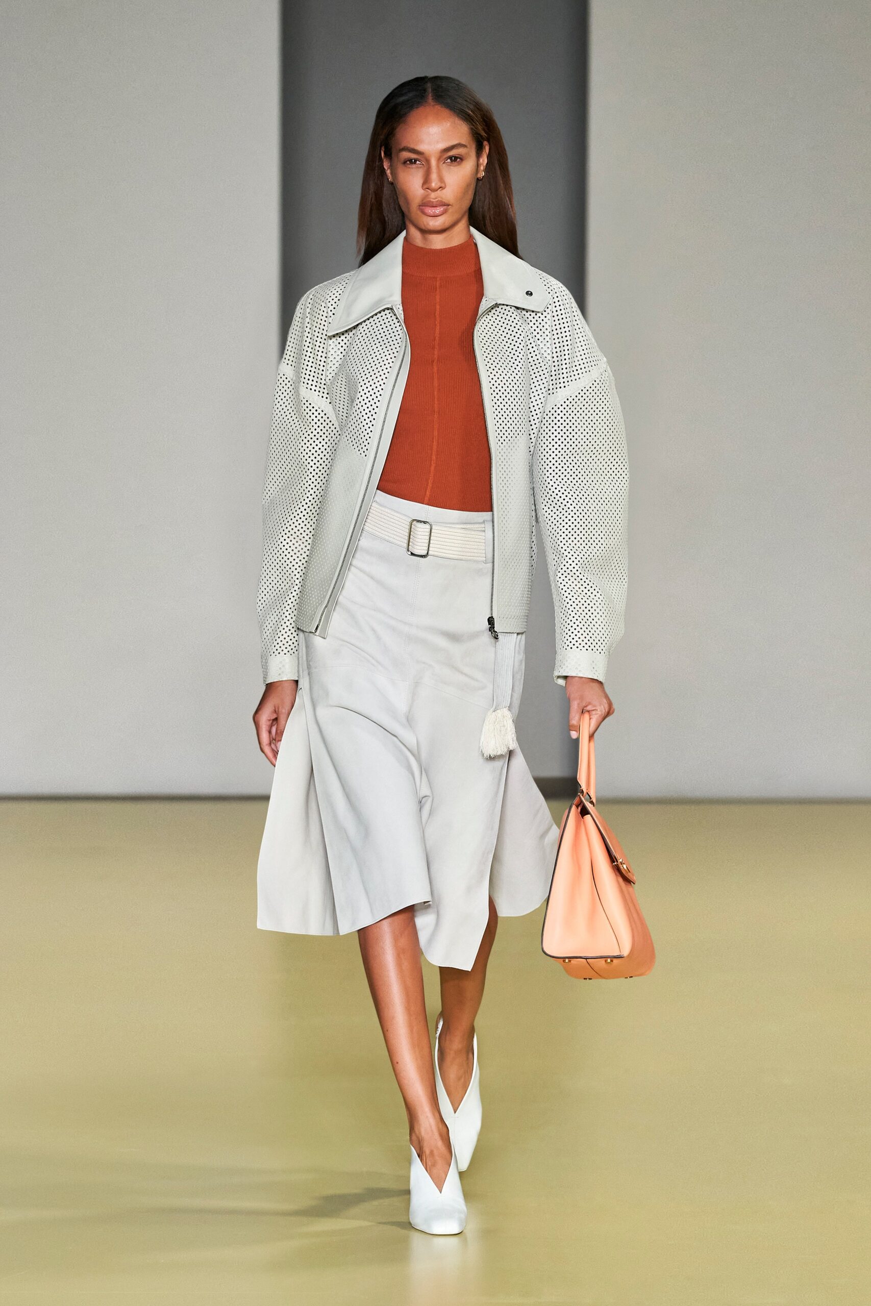 Ferragamo S/S 21 Look 27