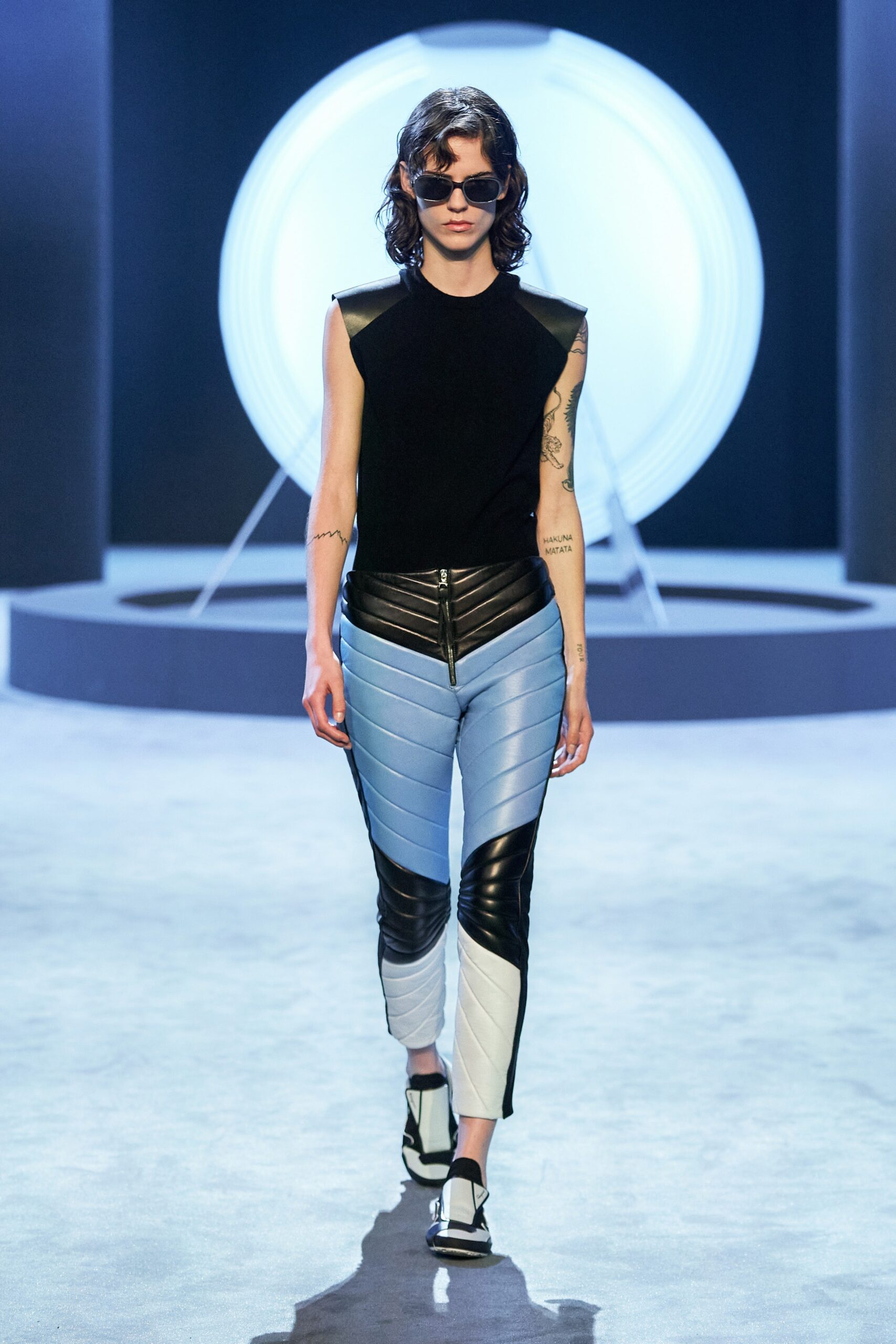 Ferragamo F/W 21 Look 27