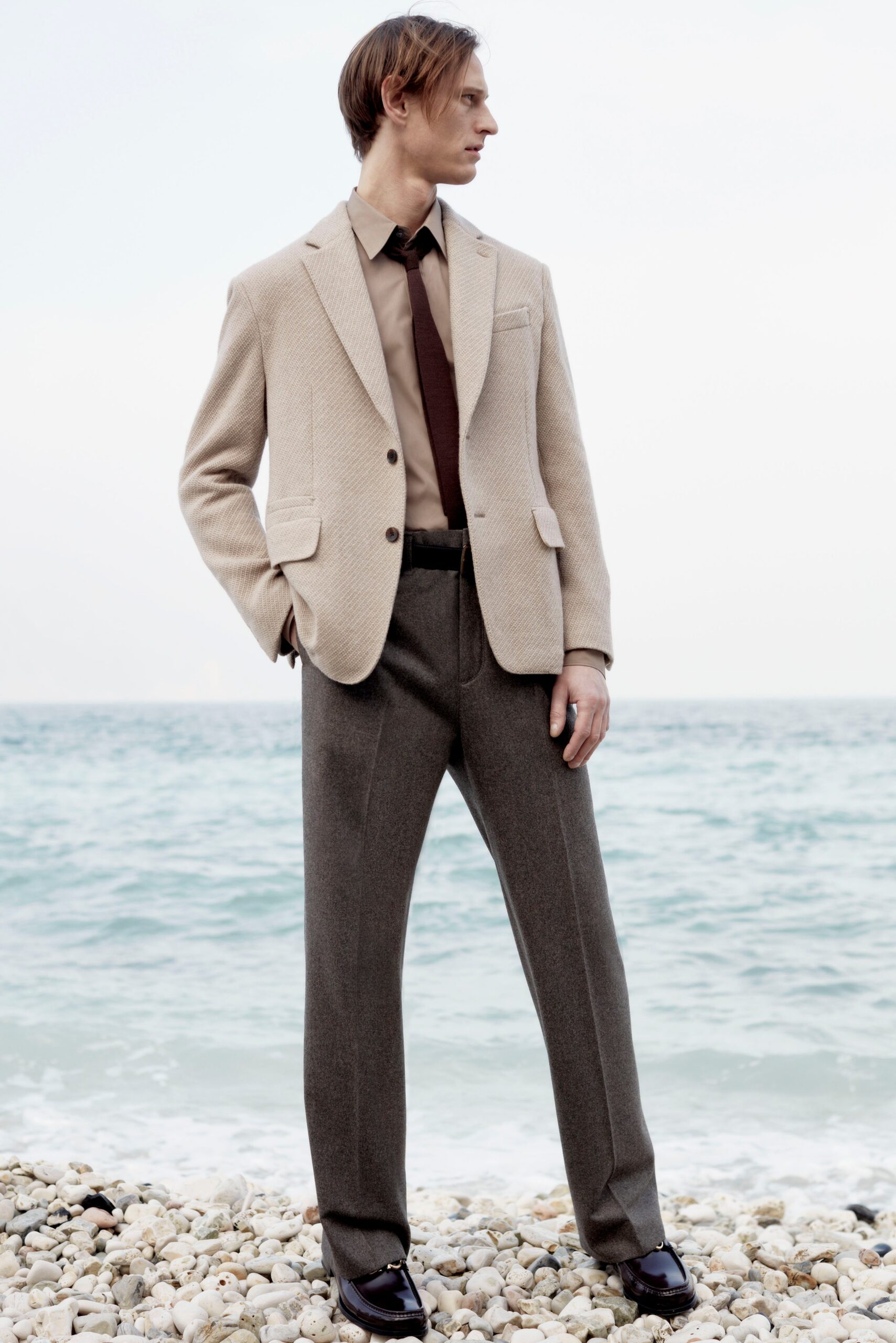 Ferragamo F/W 19 Look 27