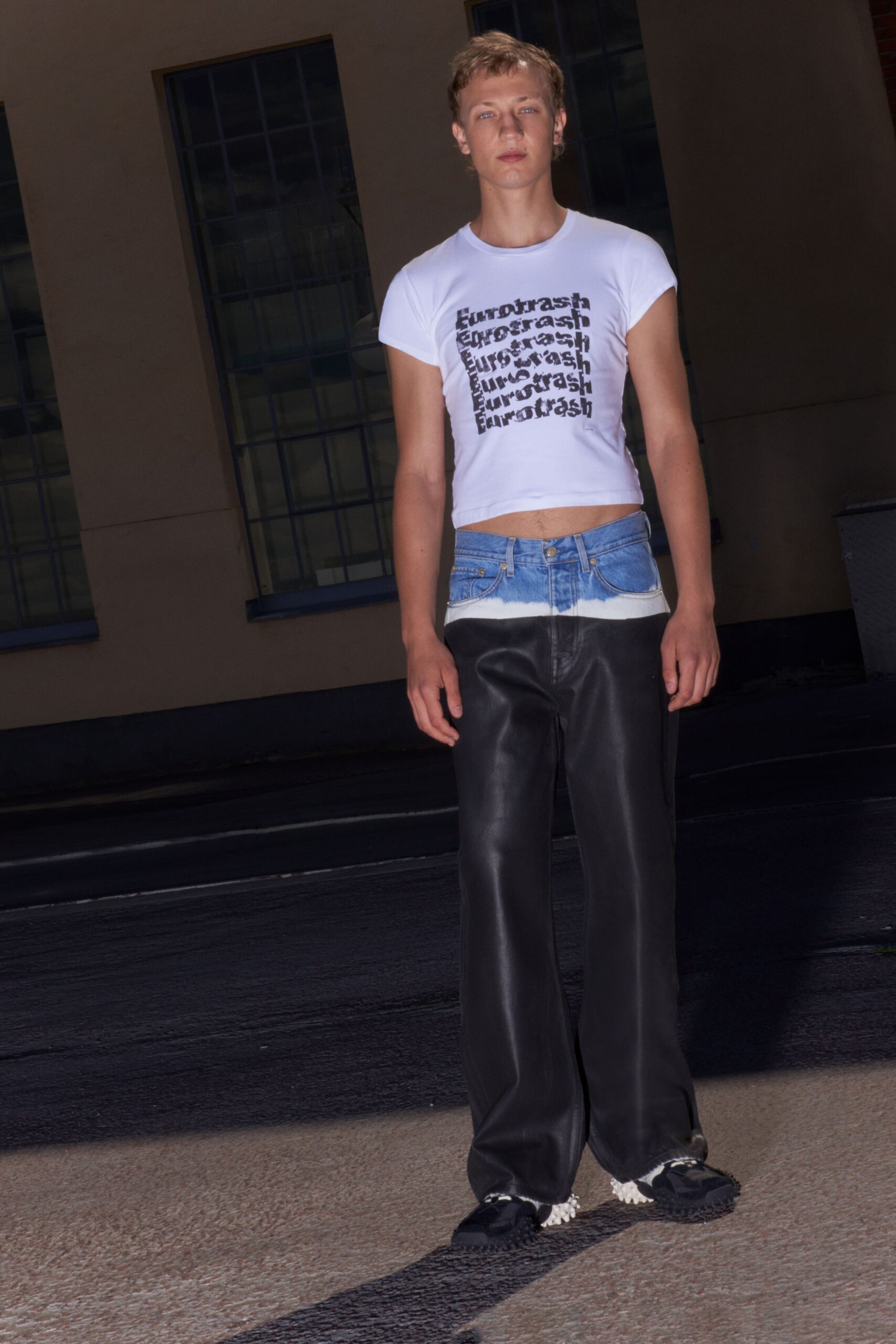 Eytys S/S 23 Look 27