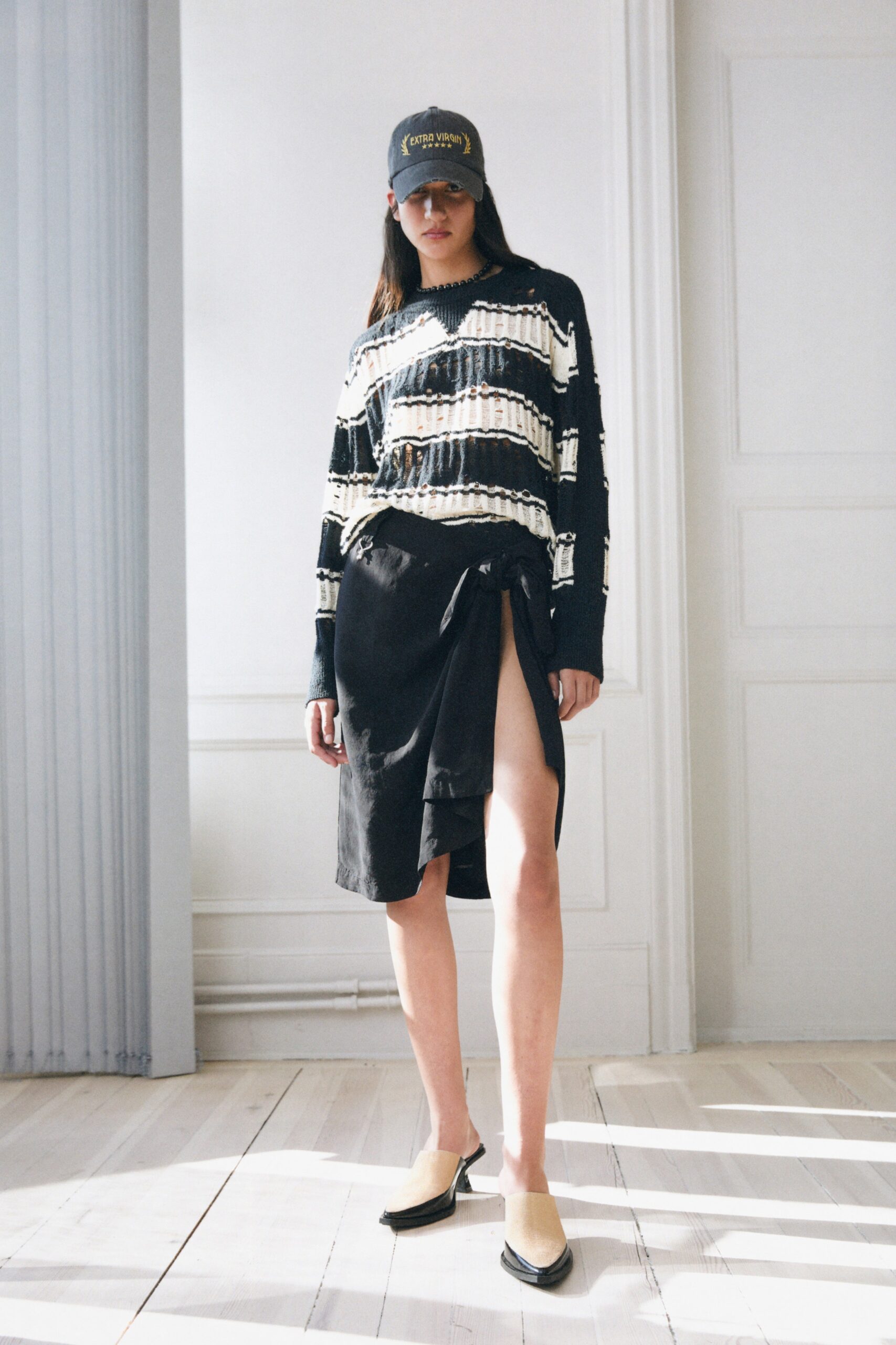 Eytys S/S 24 Look 27