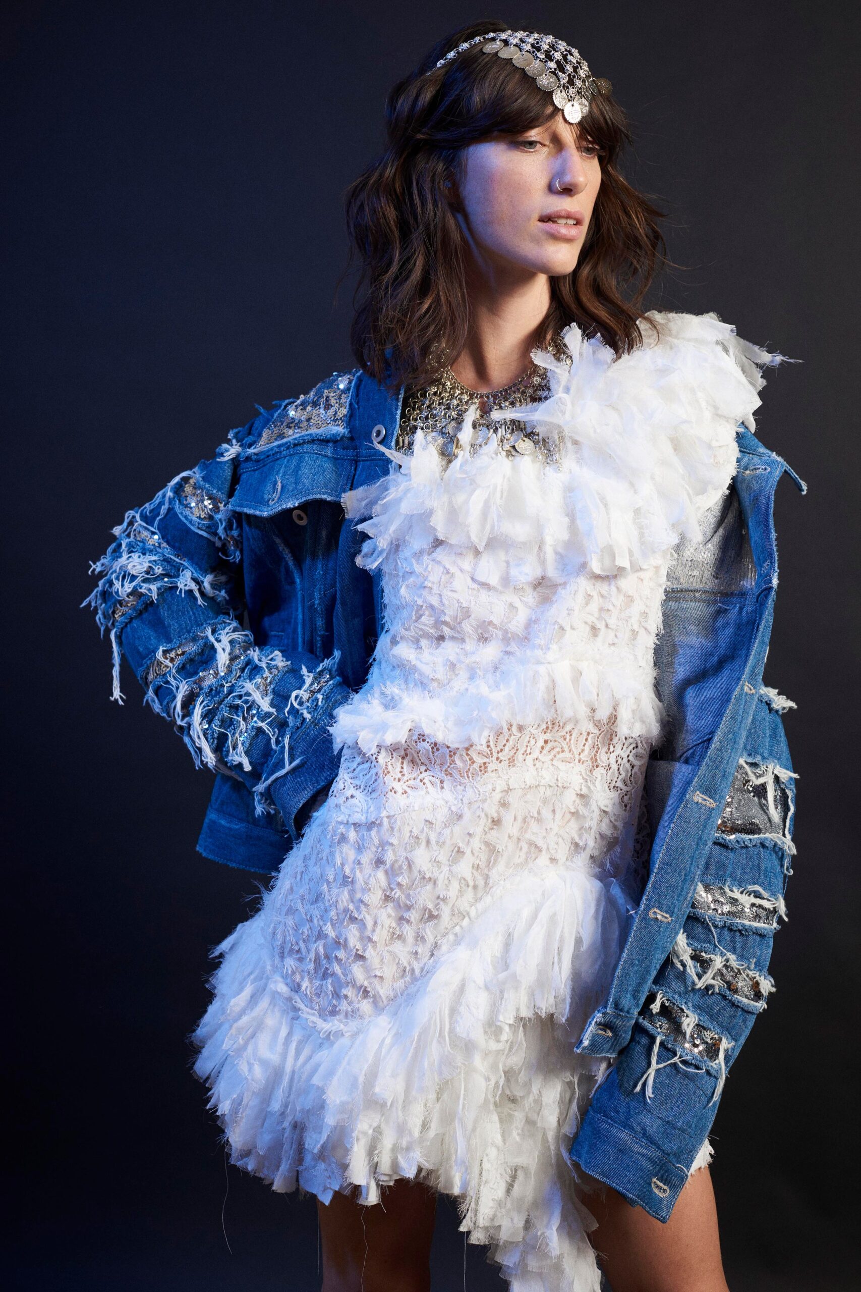 Faith Connexion S/S 19 Look 27