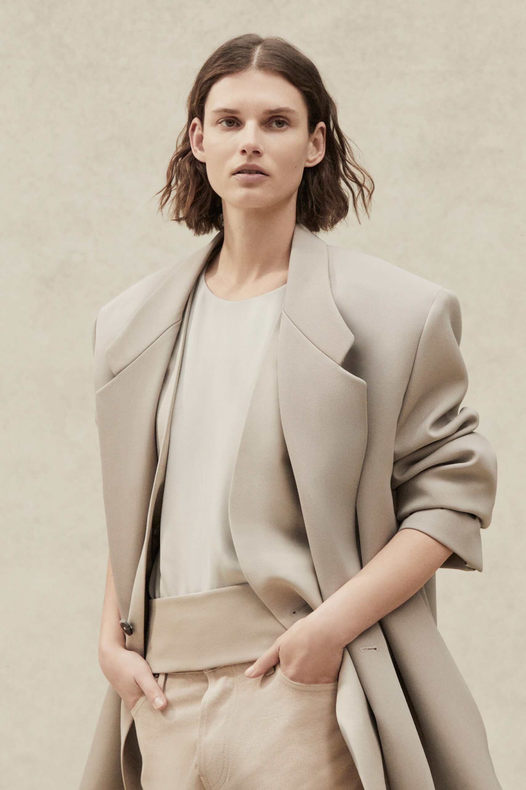 Fear of God F/W 22 Look 22