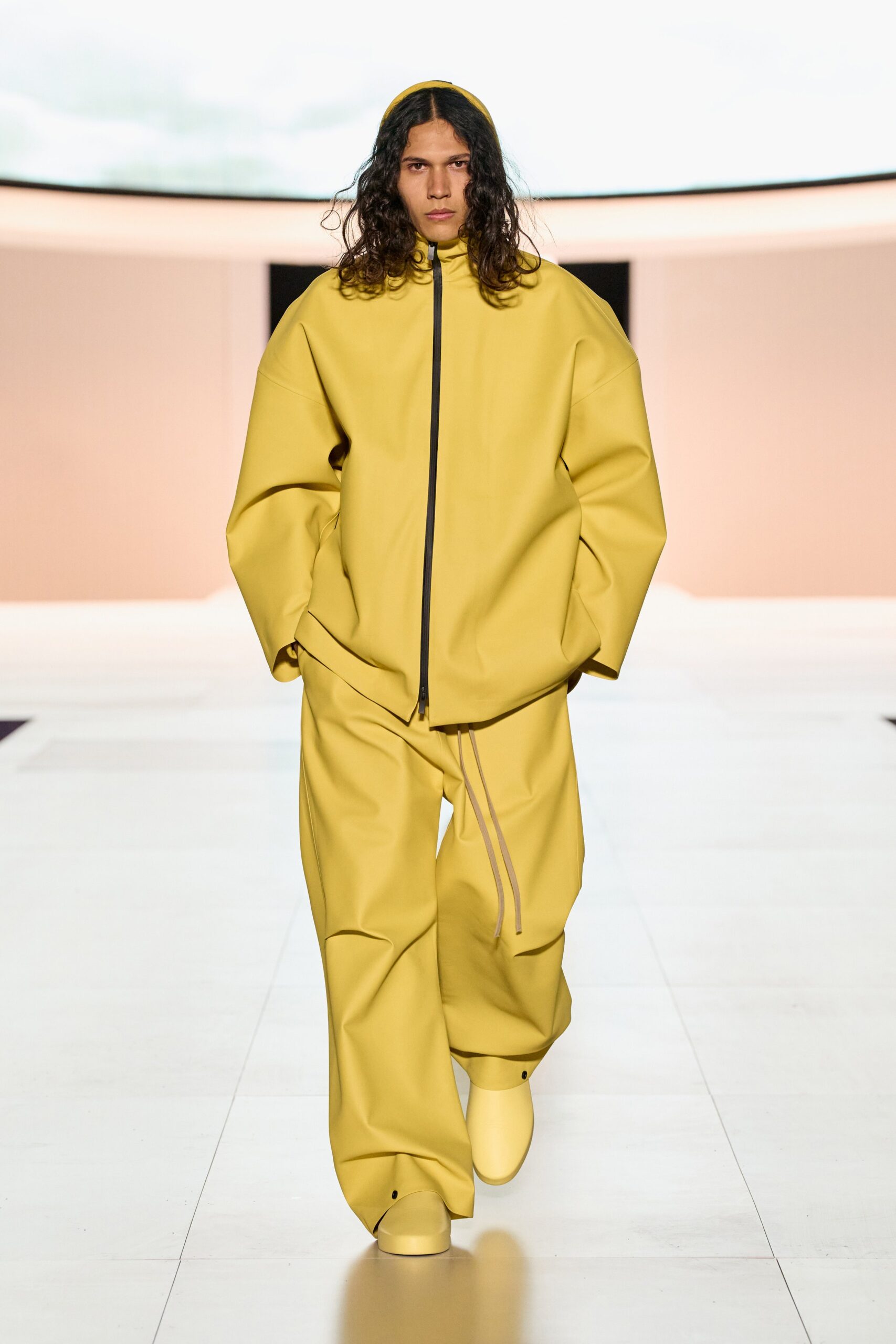 Fear of God F/W 23 Menswear Look 27