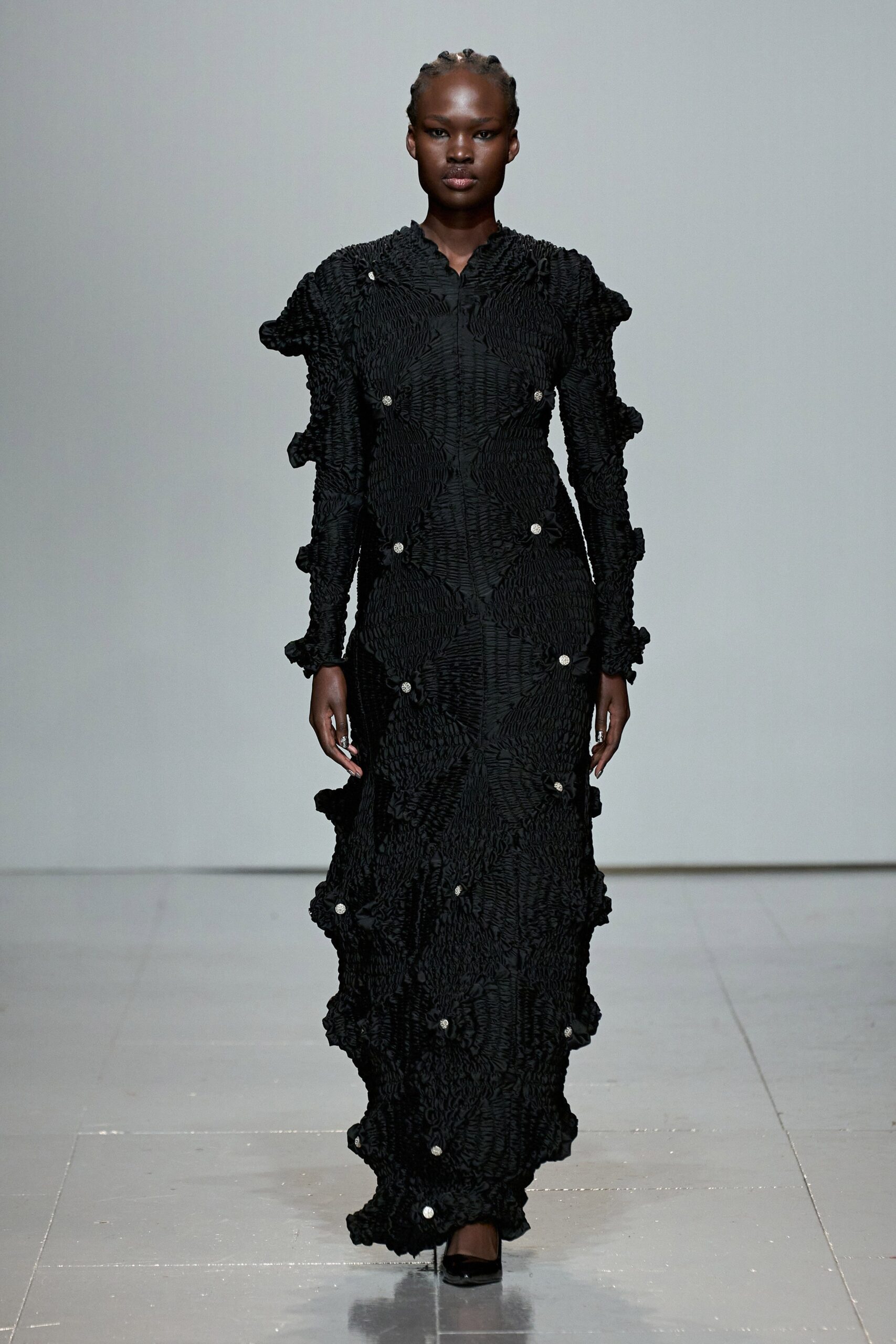 Feben F/W 23 Look 27