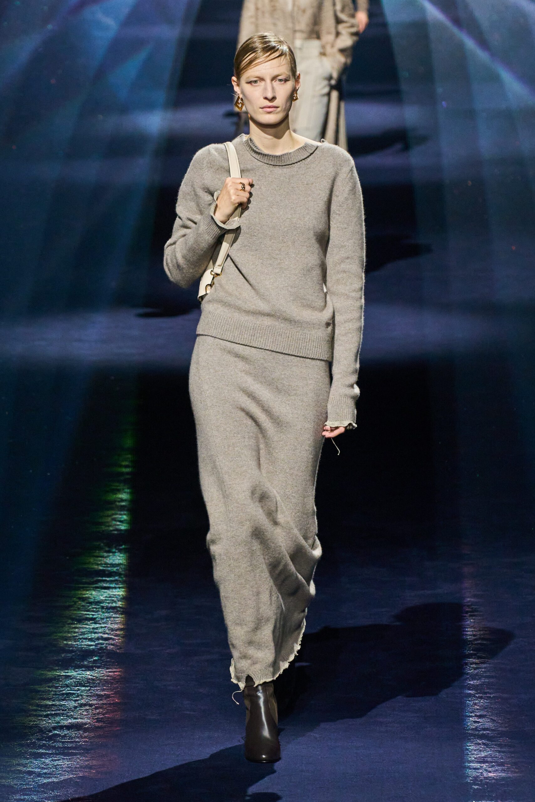 Fendi F/W 23 Look 27