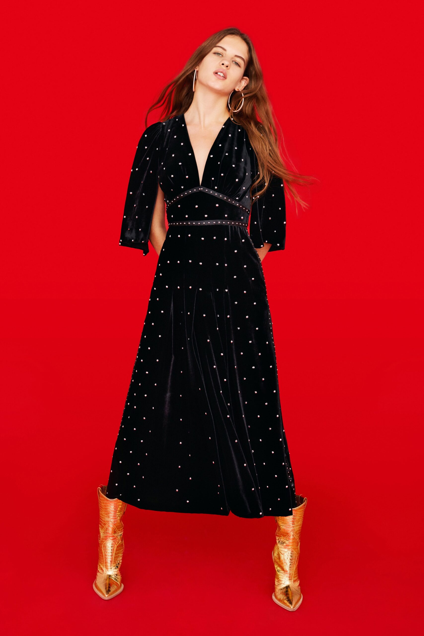 Fendi Resort 19 Look 27