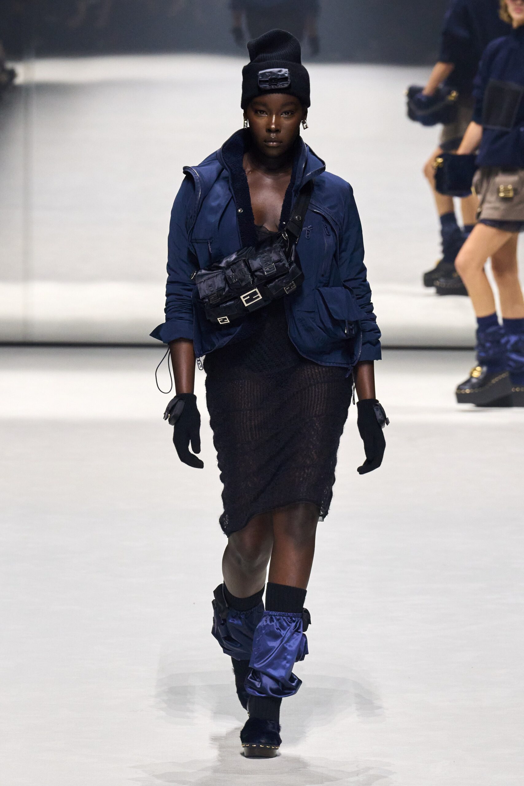 Fendi Resort 23 Look 27