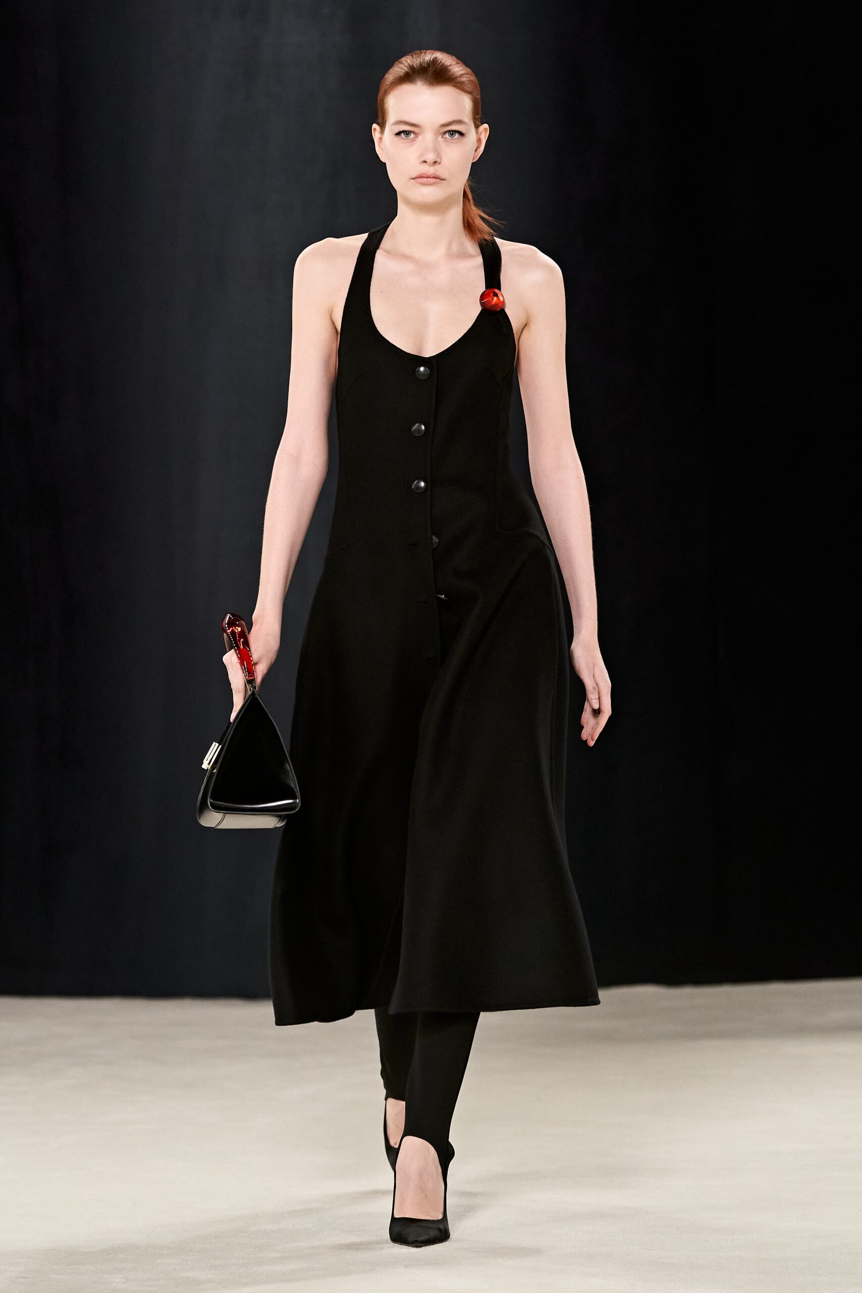 Ferragamo F/W 23 Look 27