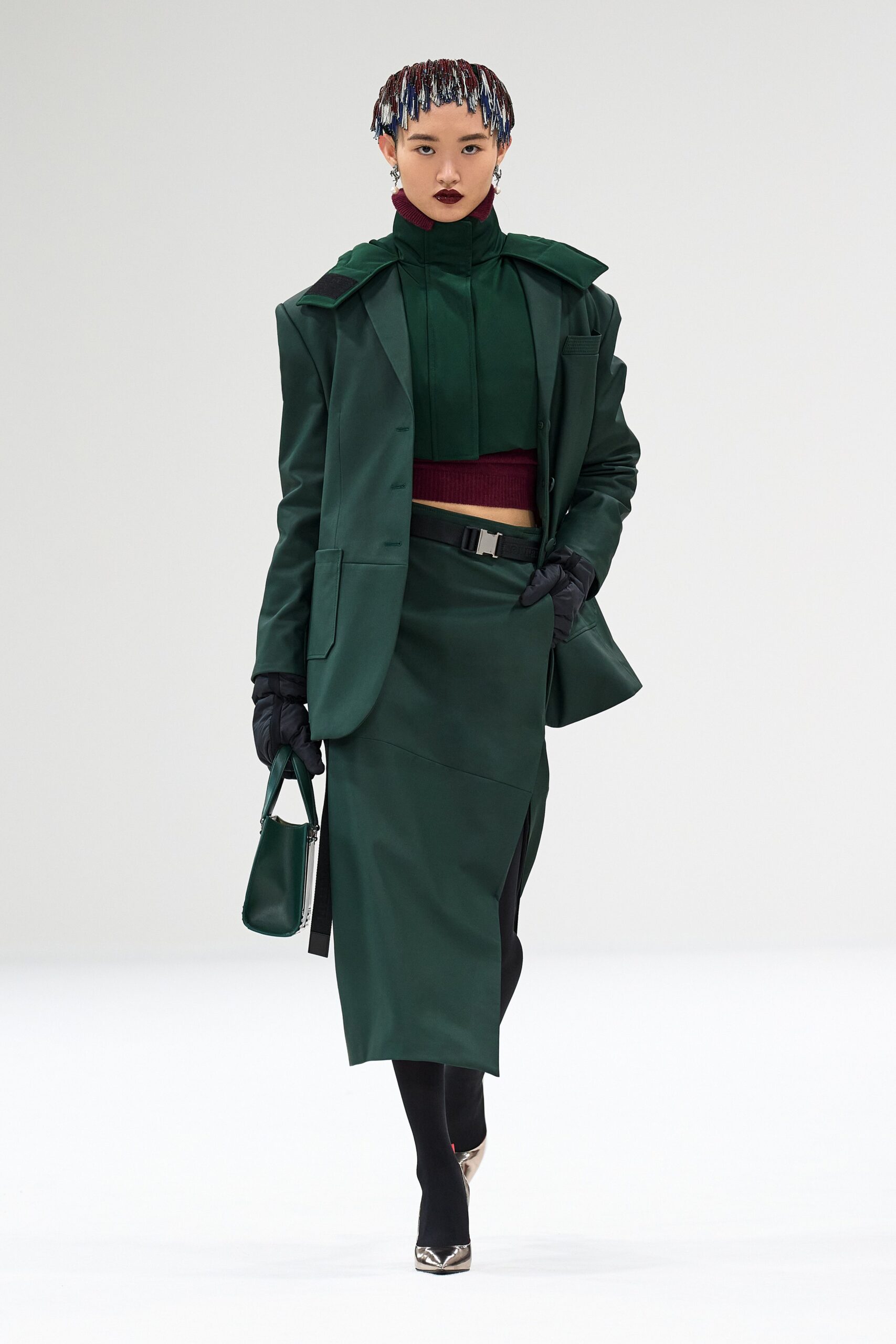 Ferrari F/W 23 Look 27