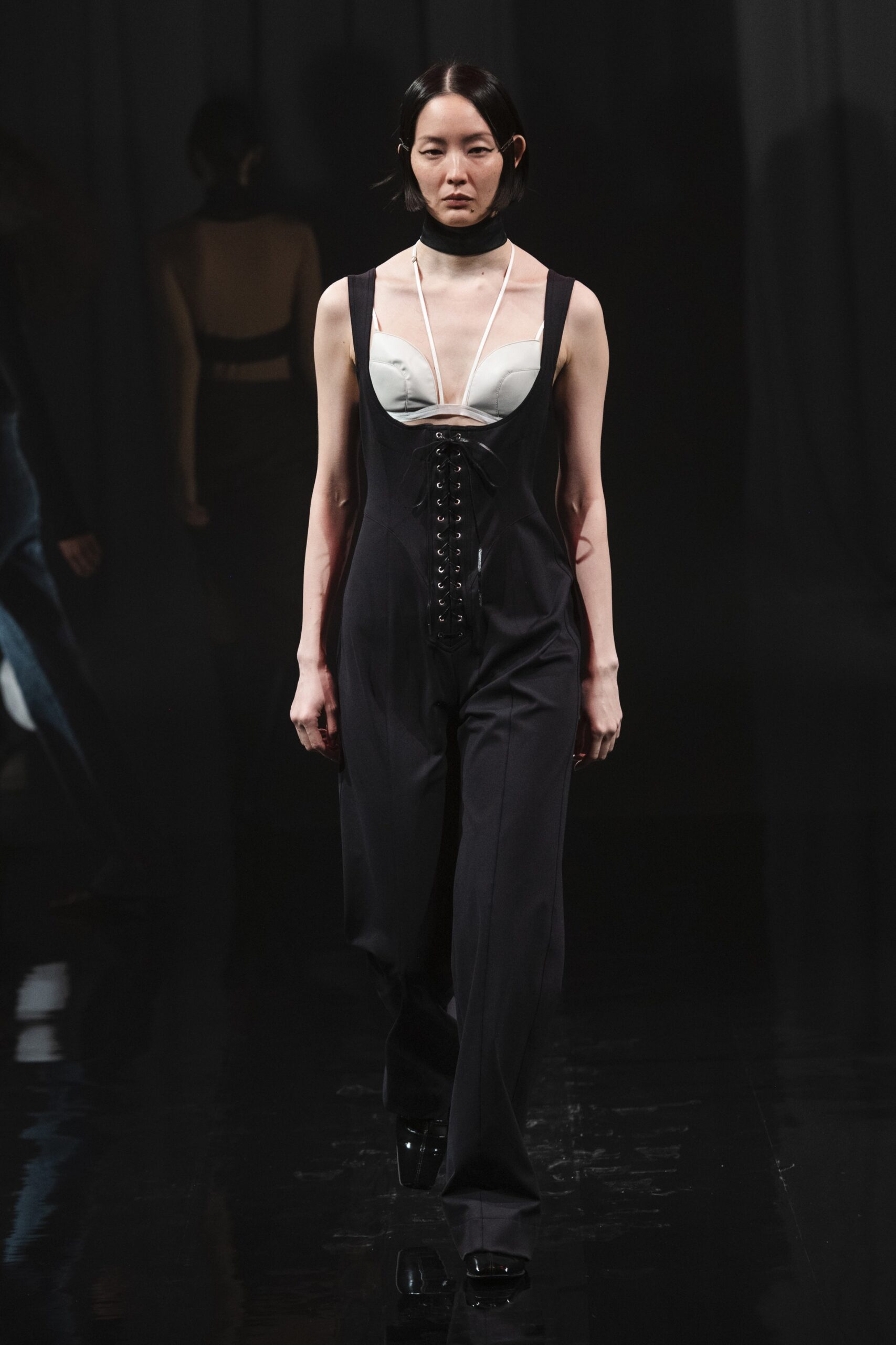 Fetico Tokyo F/W 23 Look 27