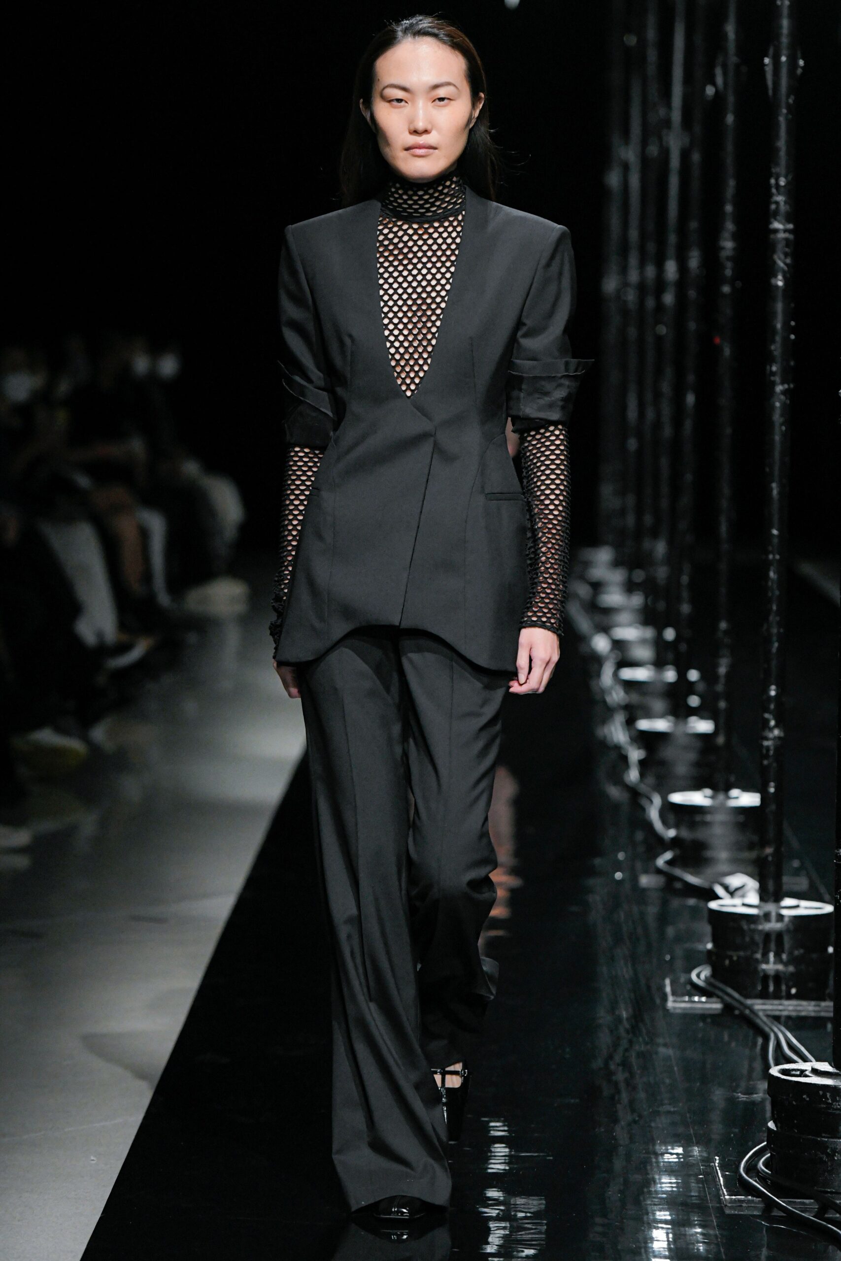 Fetico Tokyo S/S 23 Look 27