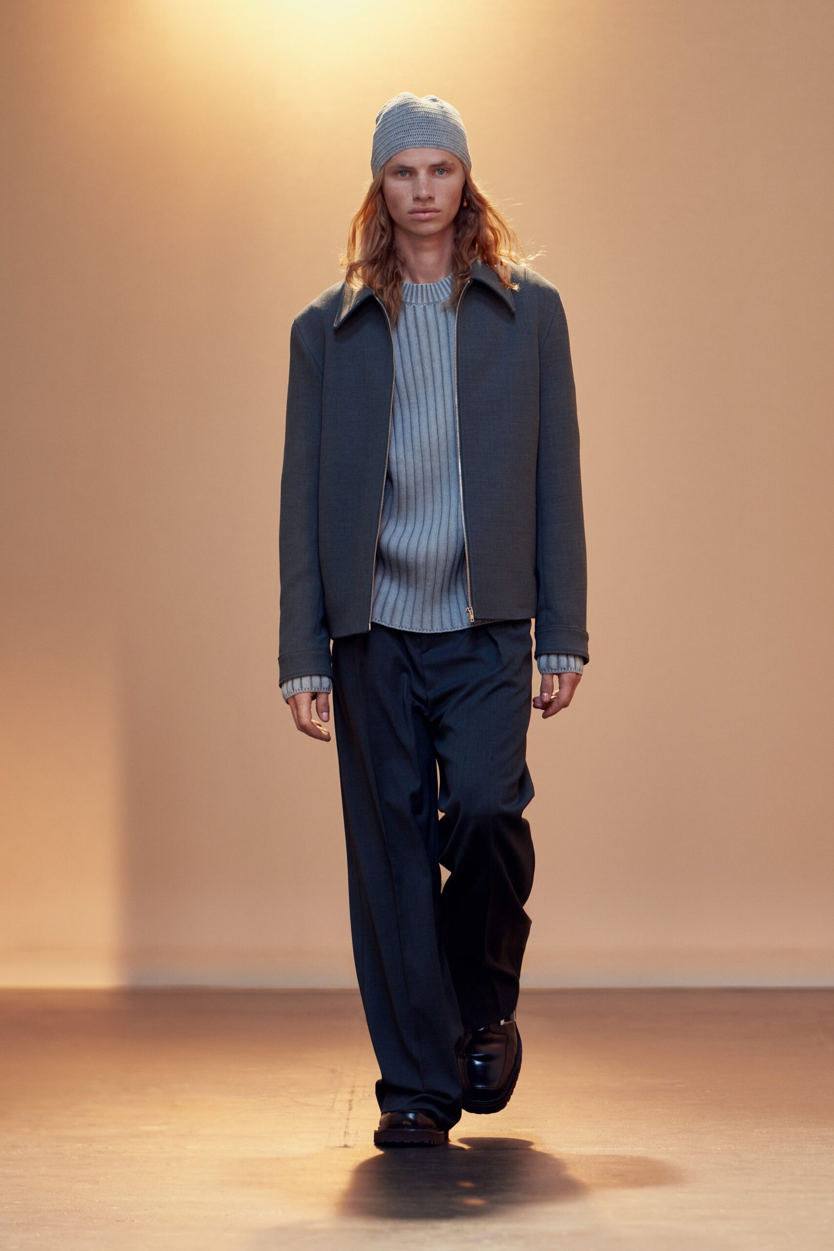 Filippa K S/S 24 Look 27