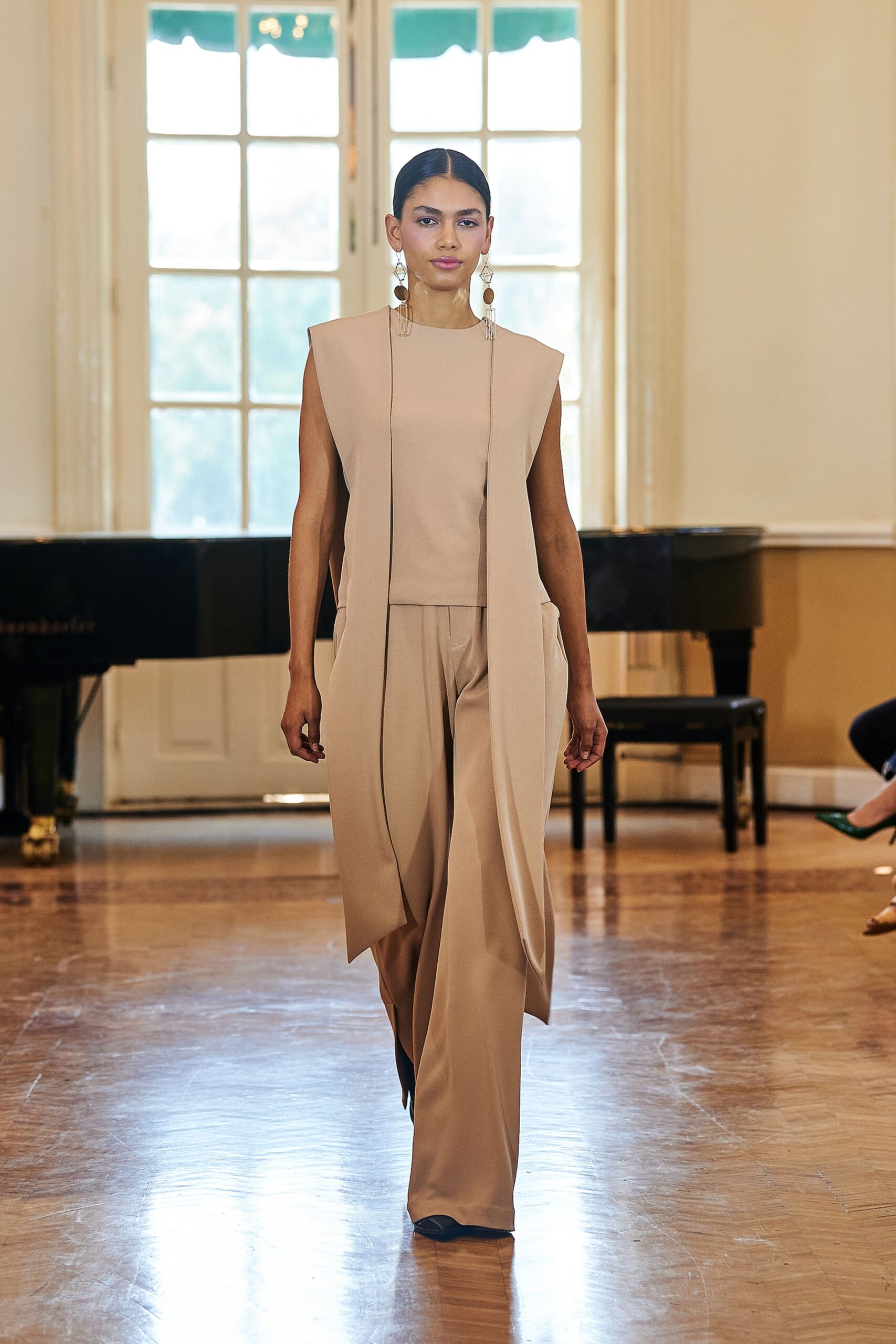 Francisco Cancino Mexico F/W 22 Look 27