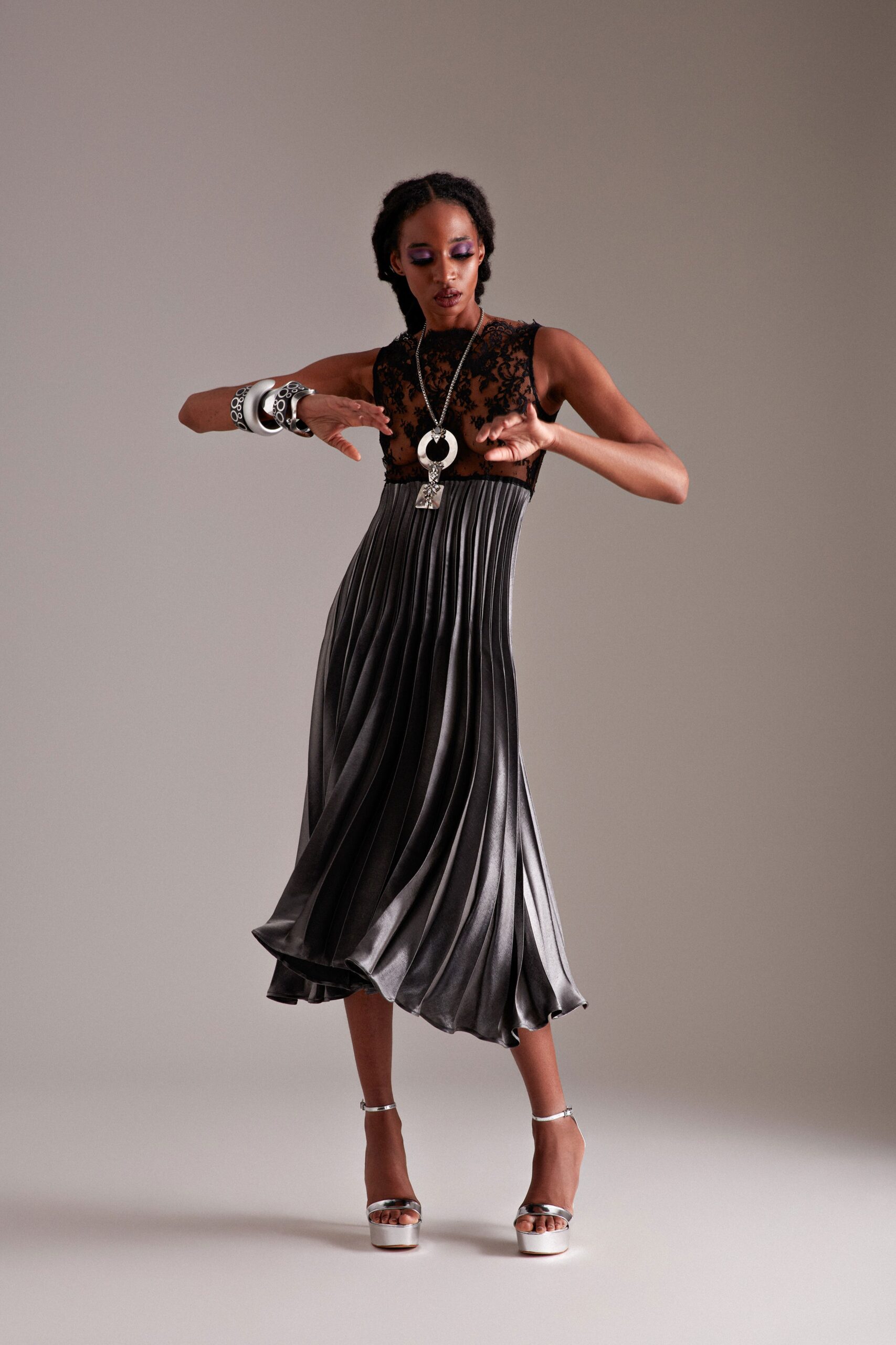 Frederick Anderson Resort 23 Look 27