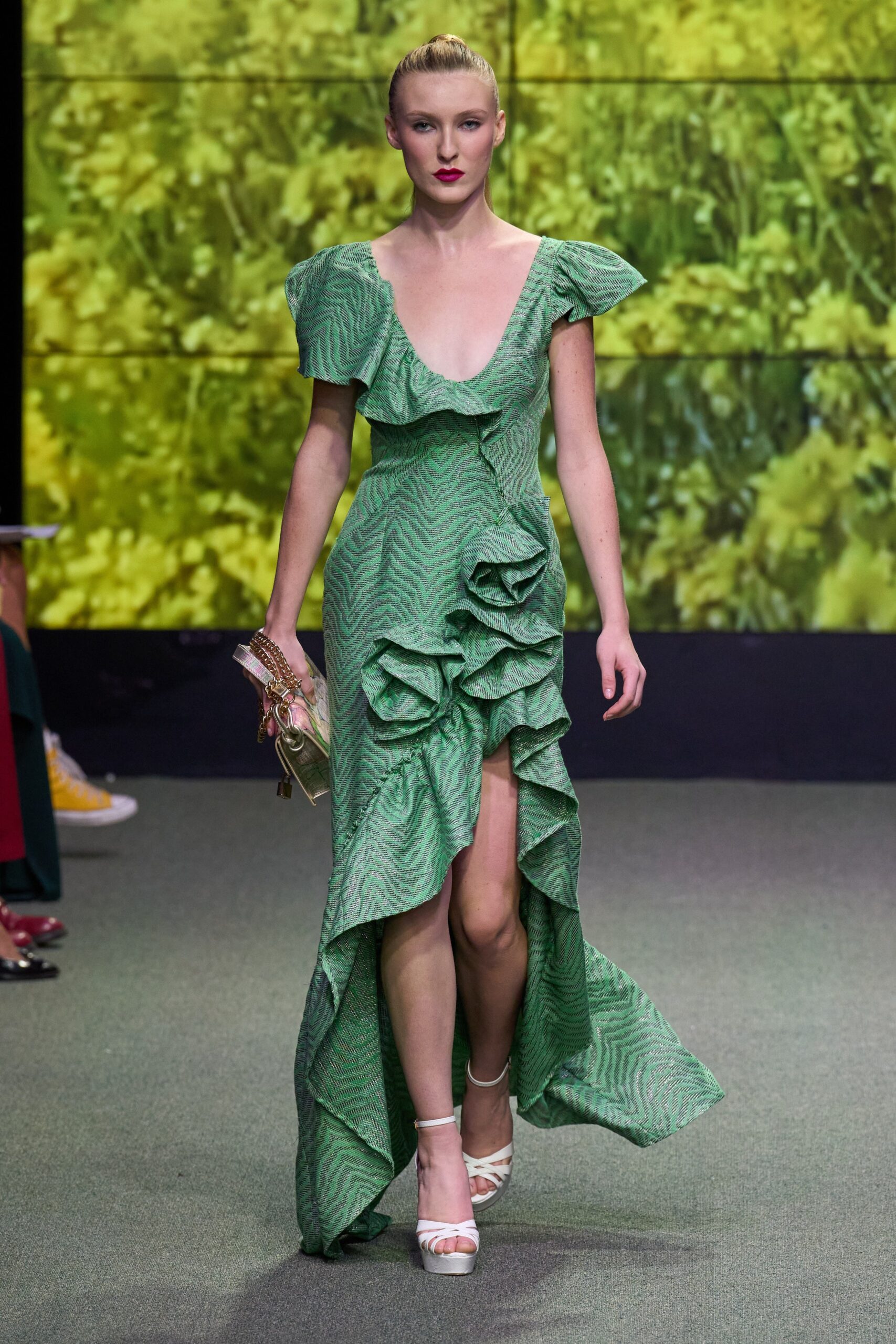 Frederick Anderson S/S 23 Look 27