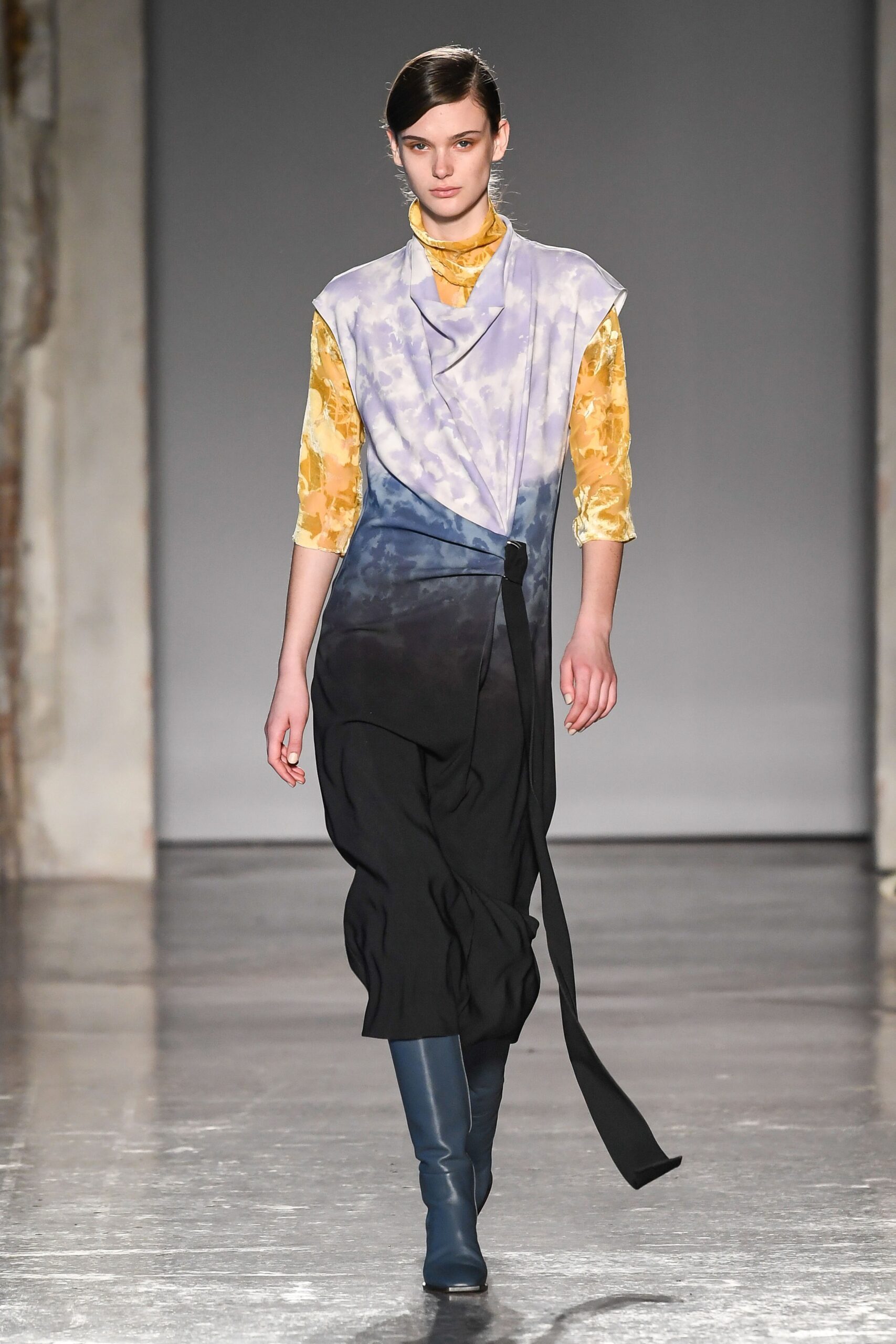 Gabriele Colangelo F/W 19 Look 27