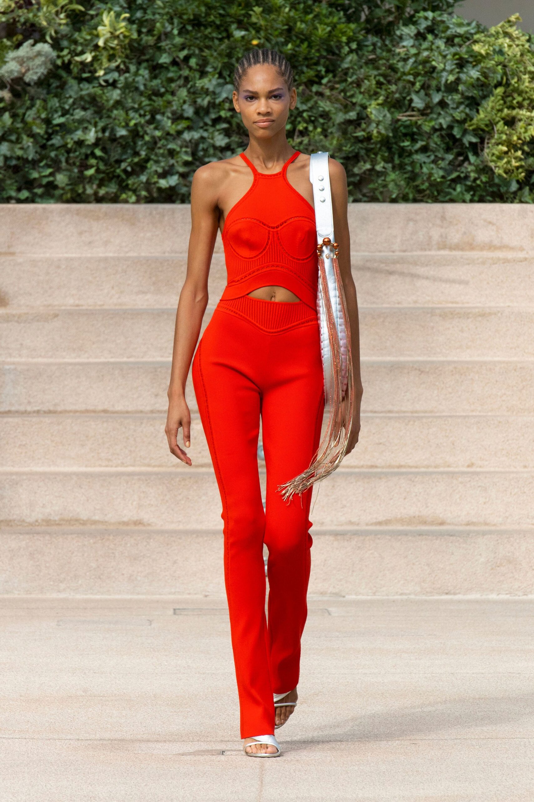 Genny S/S 23 Look 27