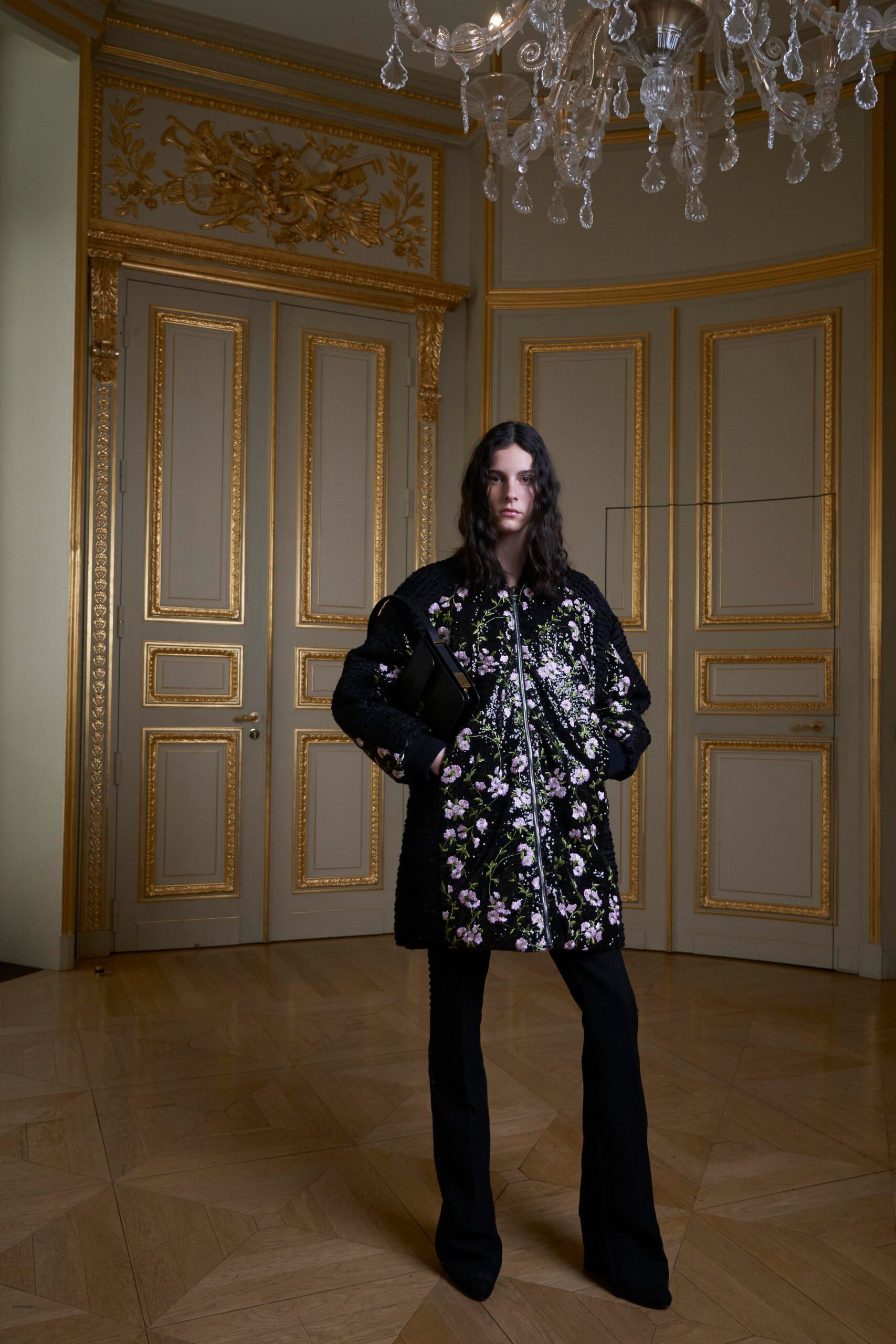 Giambattista Valli F/W 19 Look 27