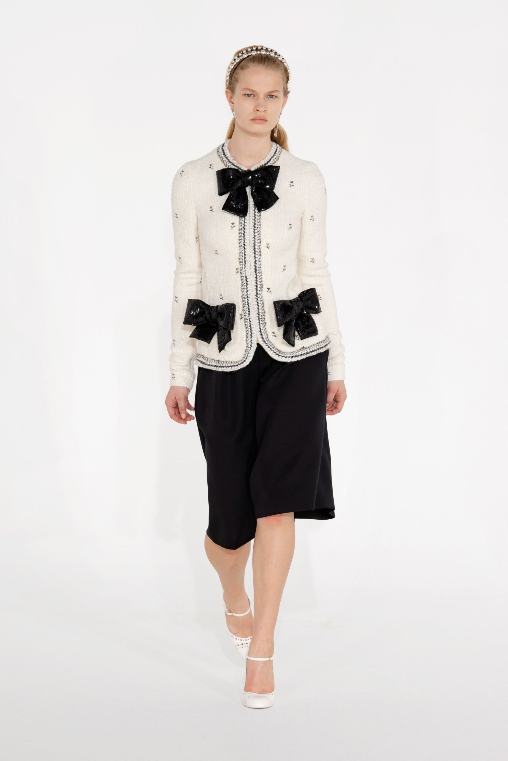 Giambattista Valli F/W 21 Look 27