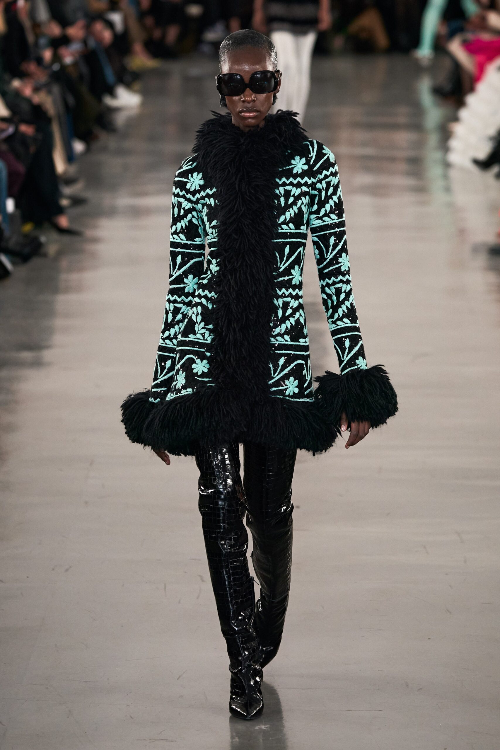 Giambattista Valli F/W 22 Look 27
