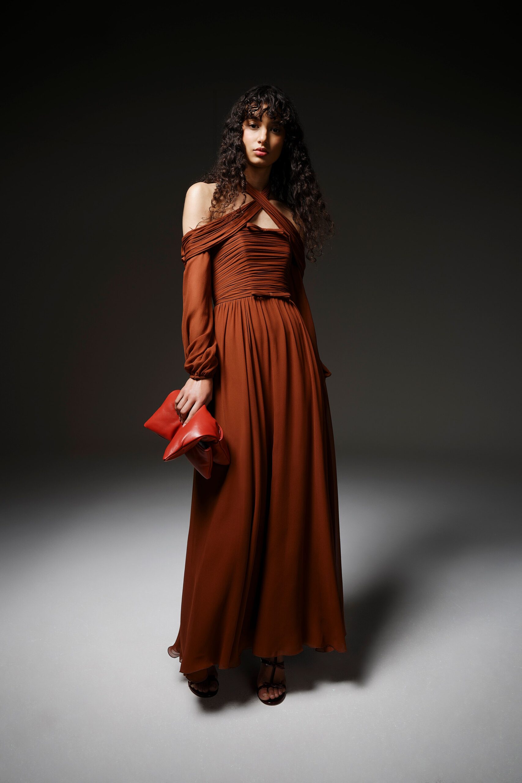 Giambattista Valli F/W 23 Look 27