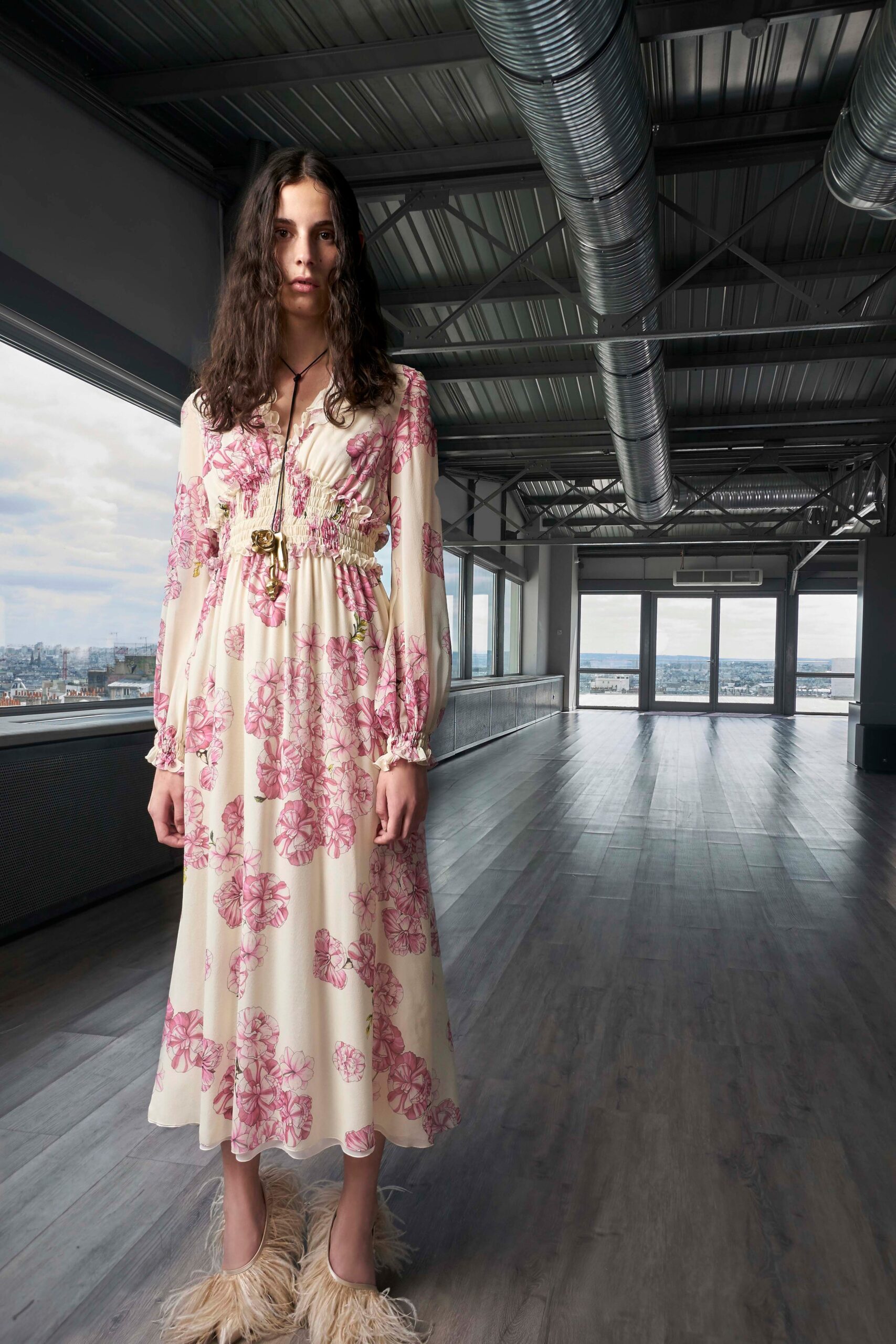 Giambattista Valli Resort 19 Look 27