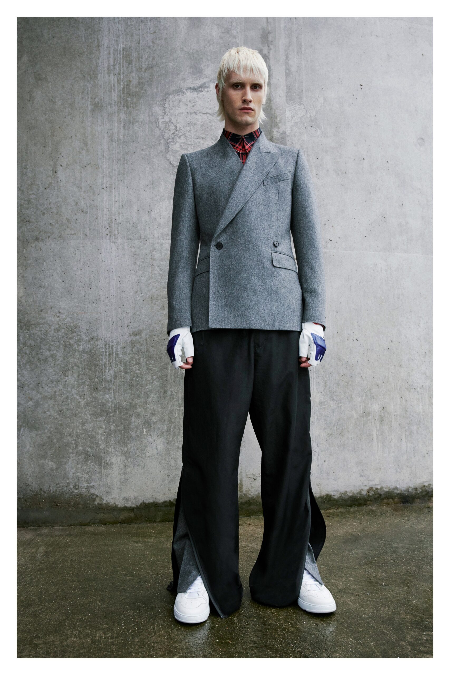 Givenchy Resort 20 Look 27