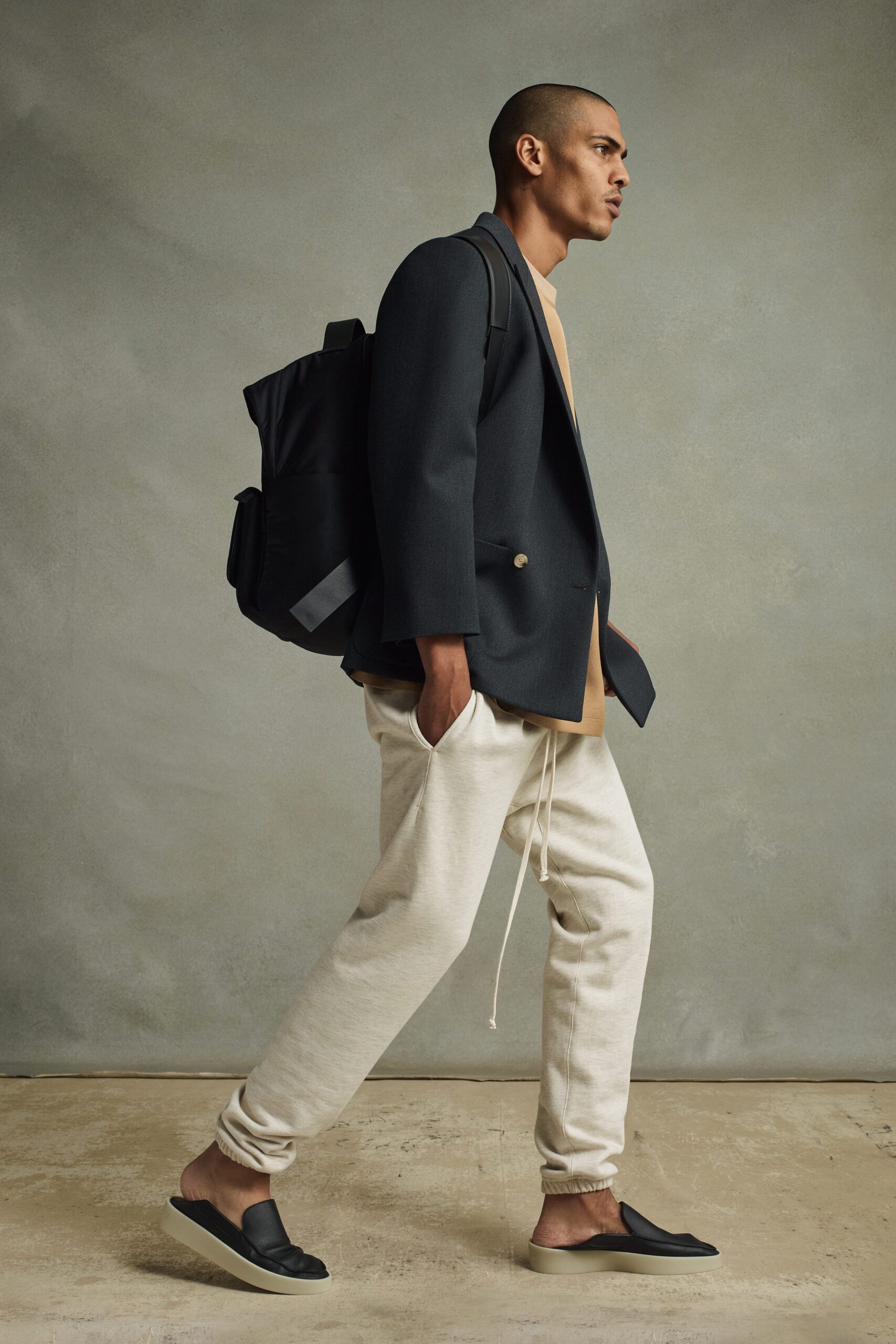Fear of God S/S 21 Look 28