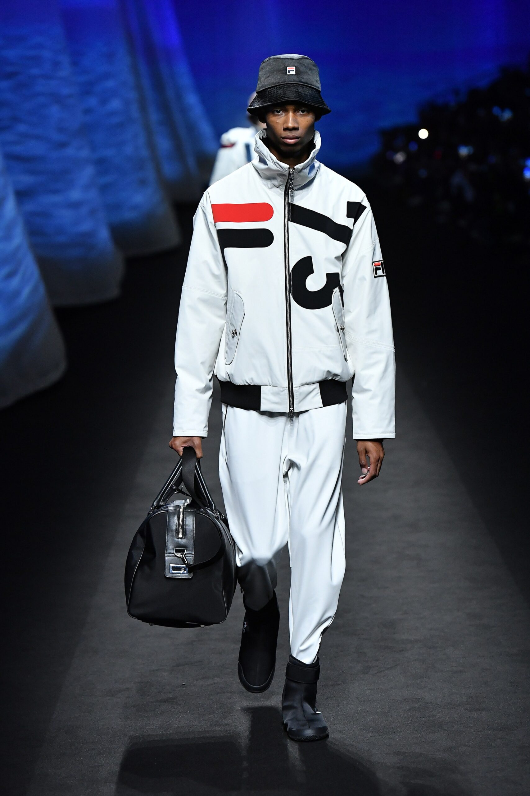 FILA S/S 20 Look 28