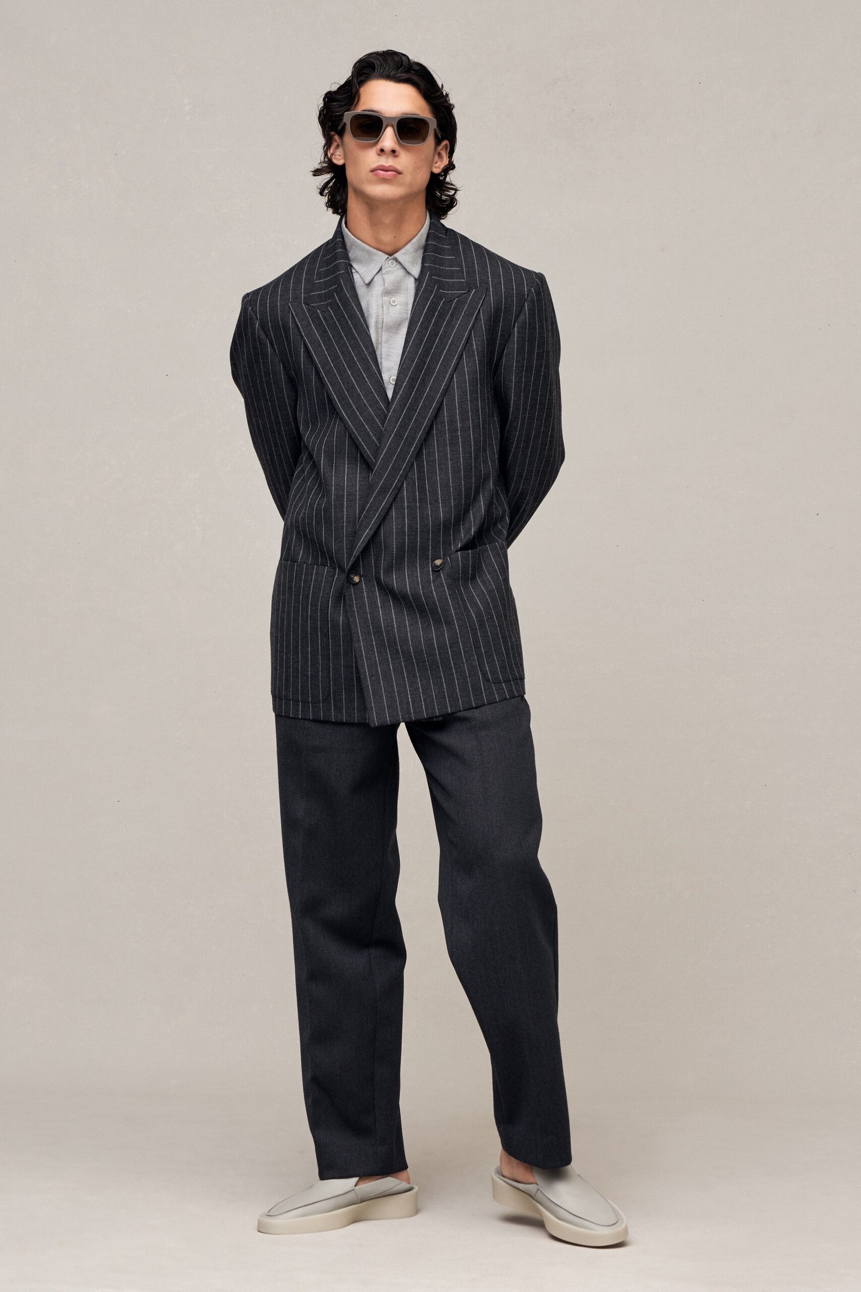 Fear of God F/W 21 Look 28