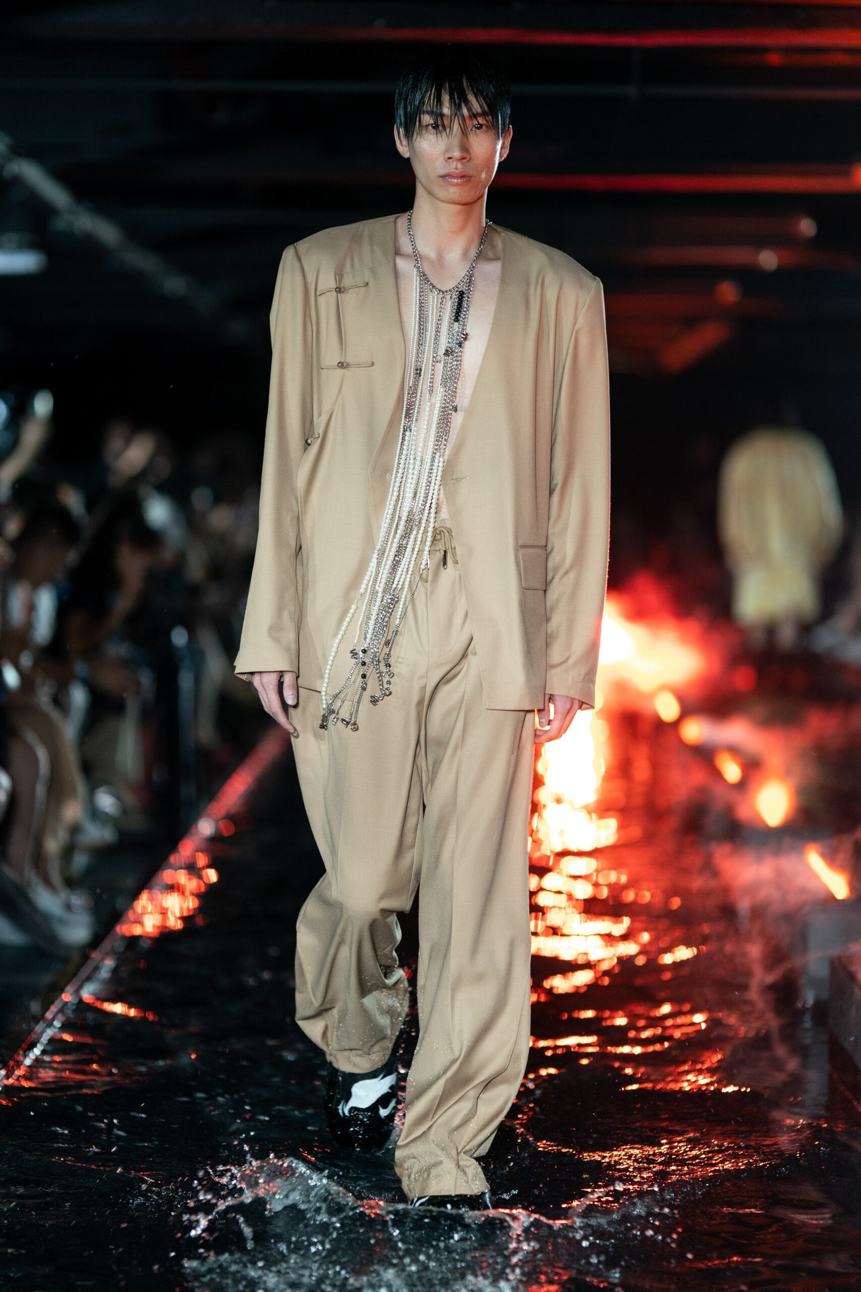 Feng Chen Wang Shanghai S/S 22 Look 28