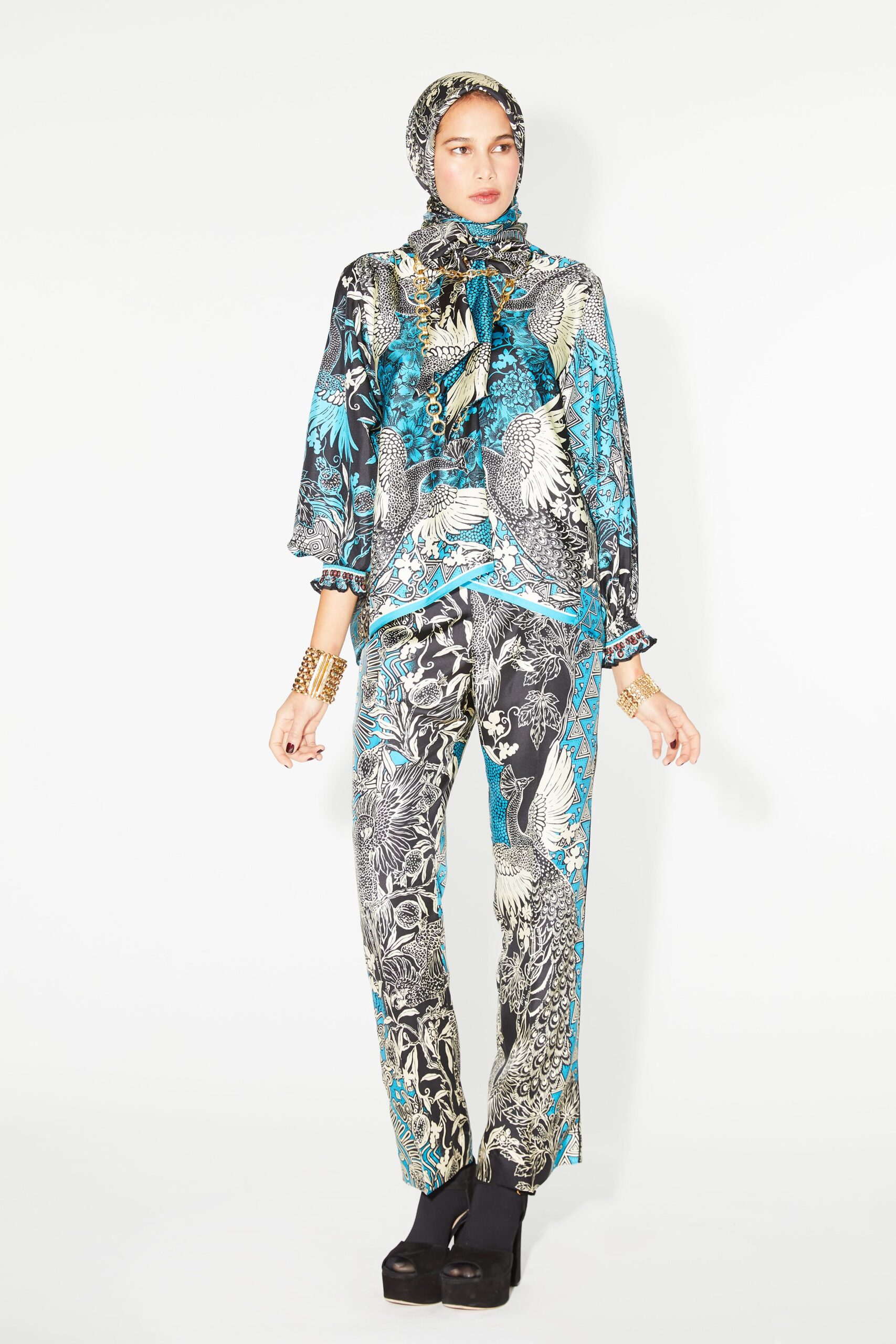 For Restless Sleepers F/W 20 Look 28