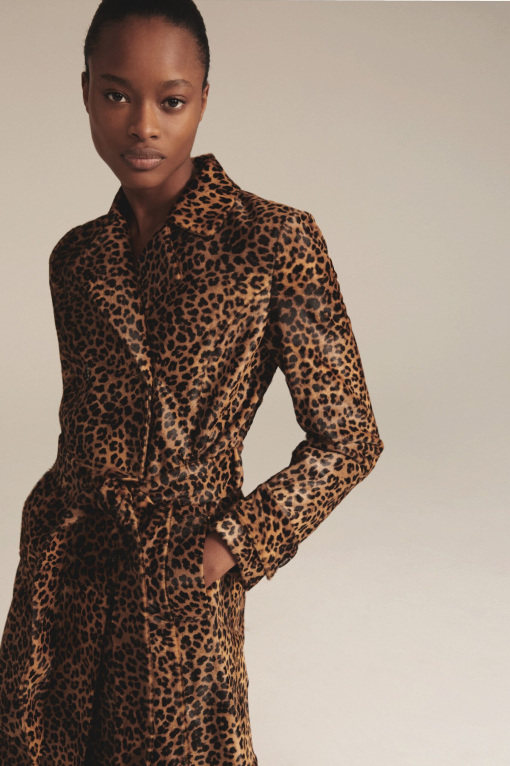 Frame F/W 20 Look 28