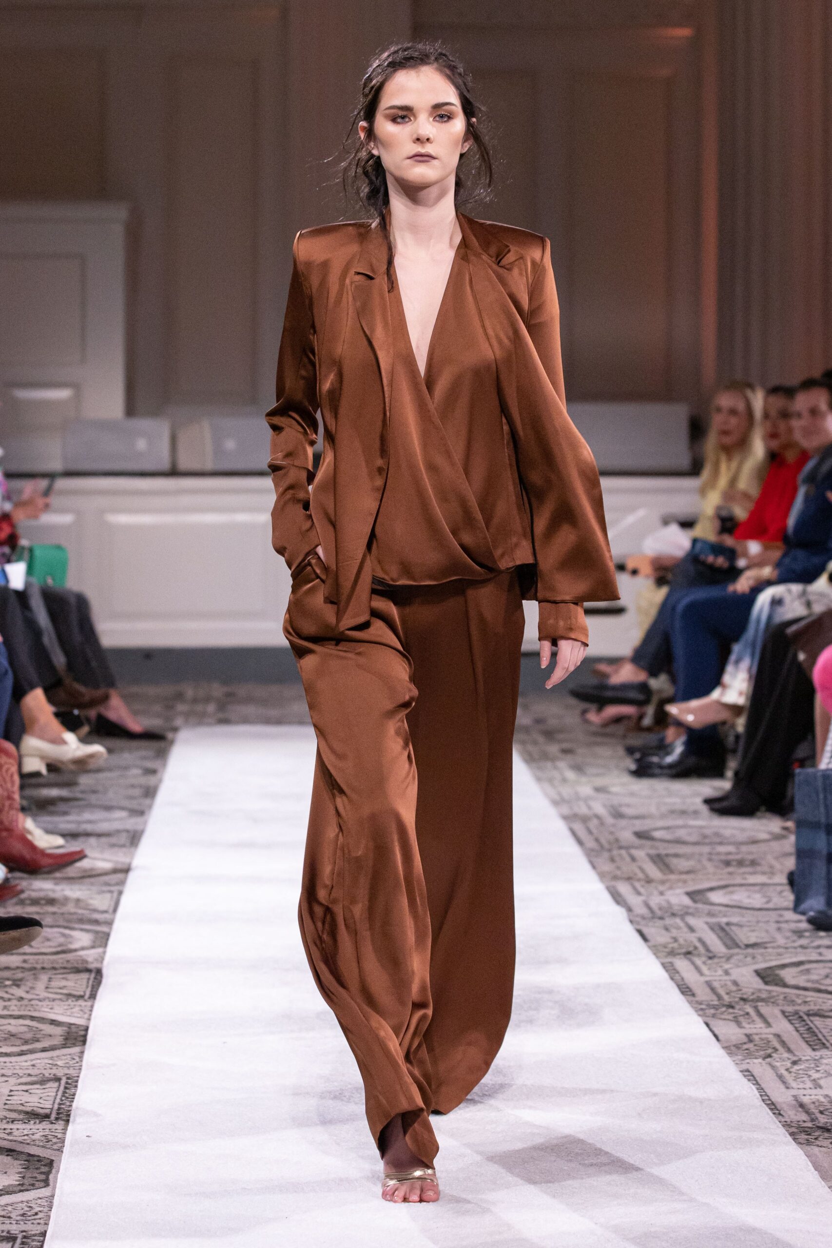 Frederick Anderson S/S 22 Look 28