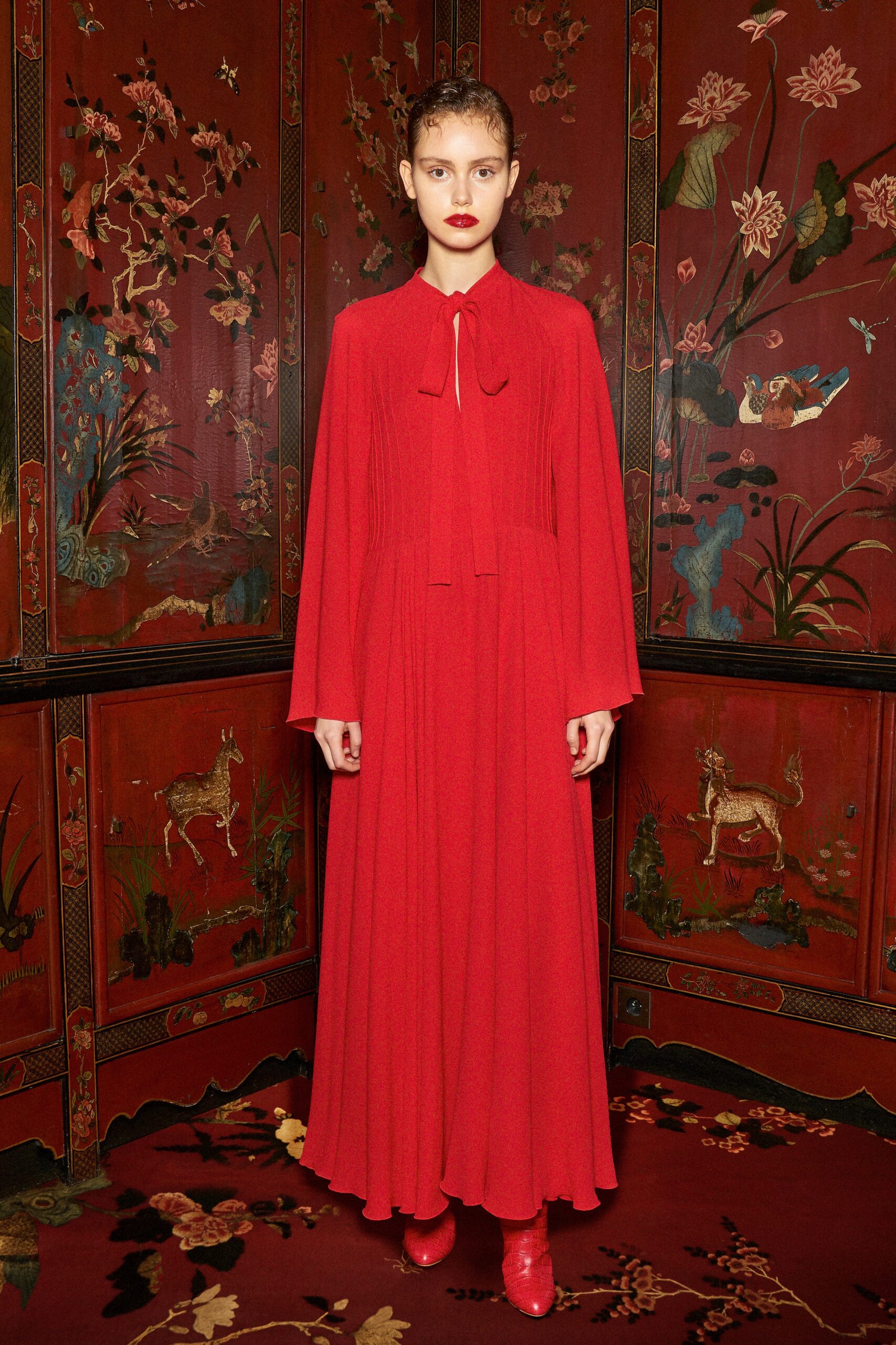 Giambattista Valli F/W 20 Look 28