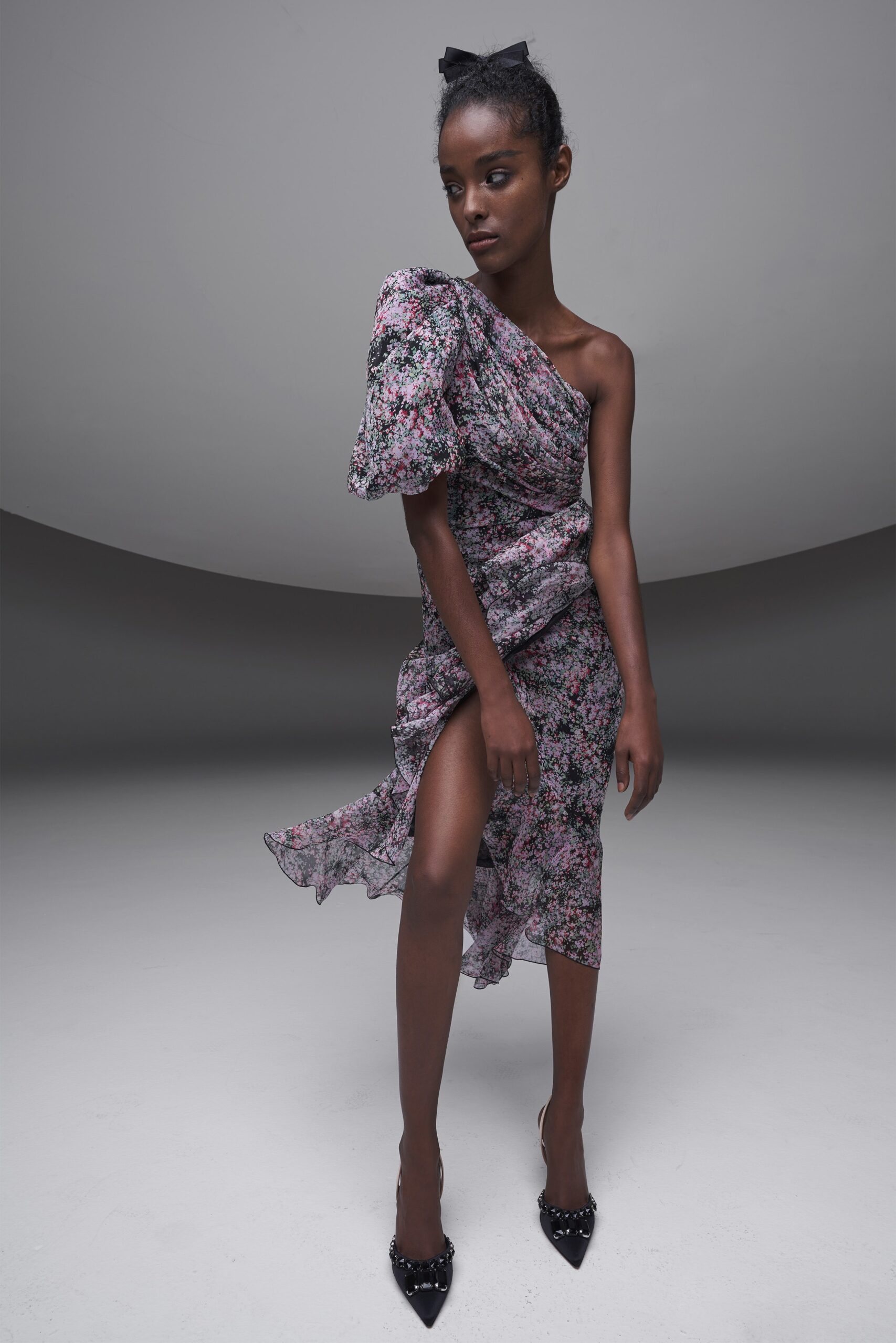 Giambattista Valli Resort 21 Look 26