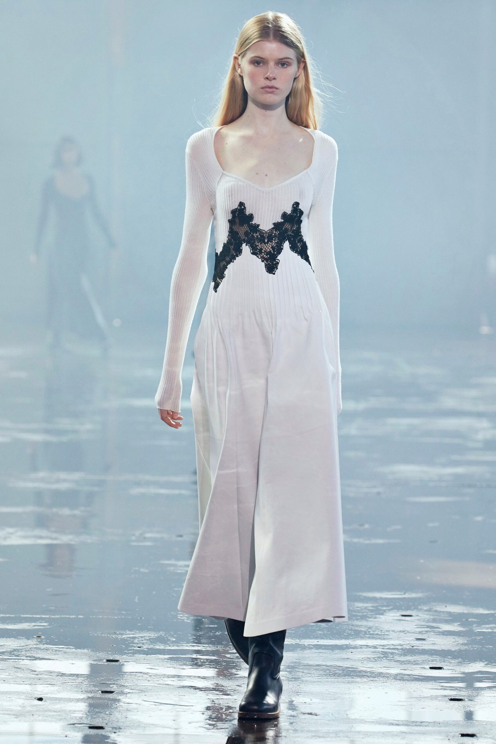Gabriela Hearst F/W 21 Look 28