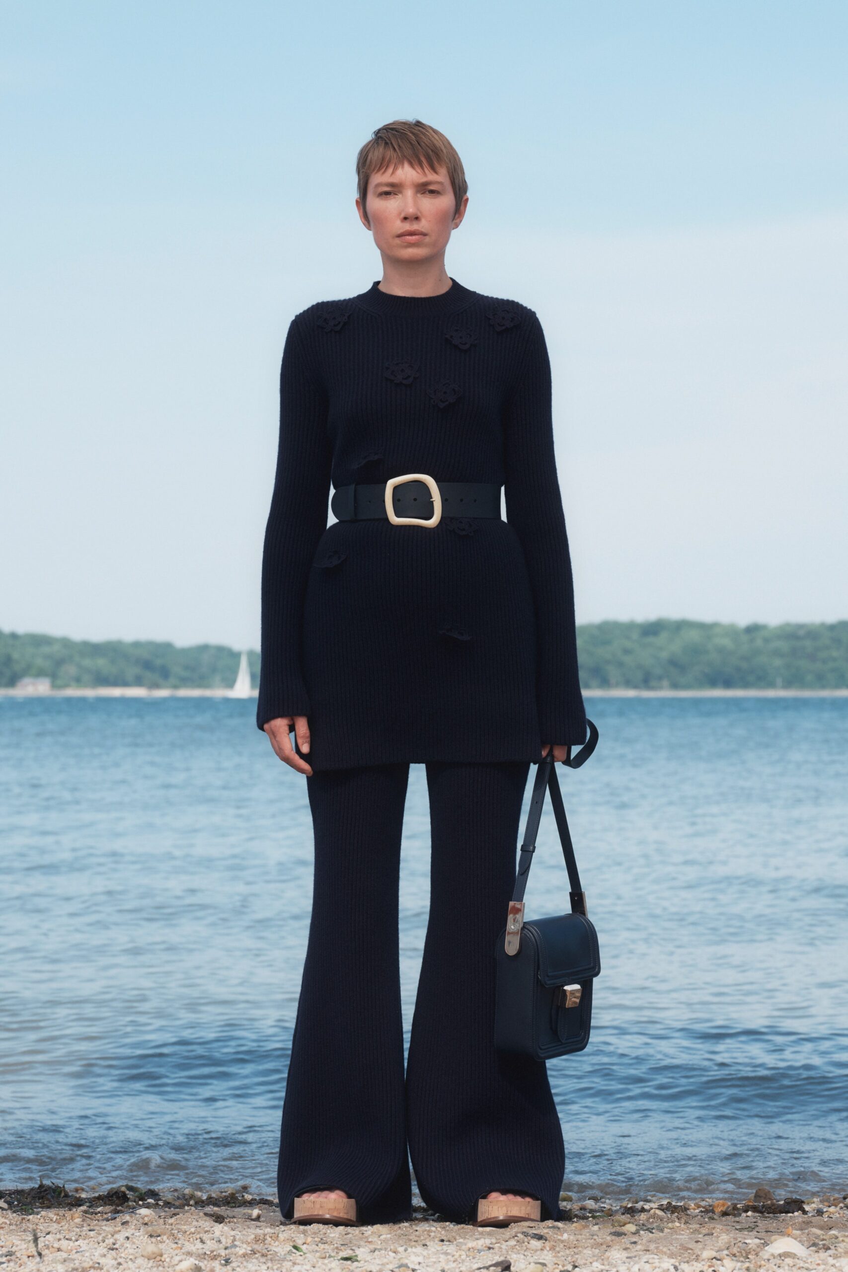 Gabriela Hearst Resort 22 Look 28