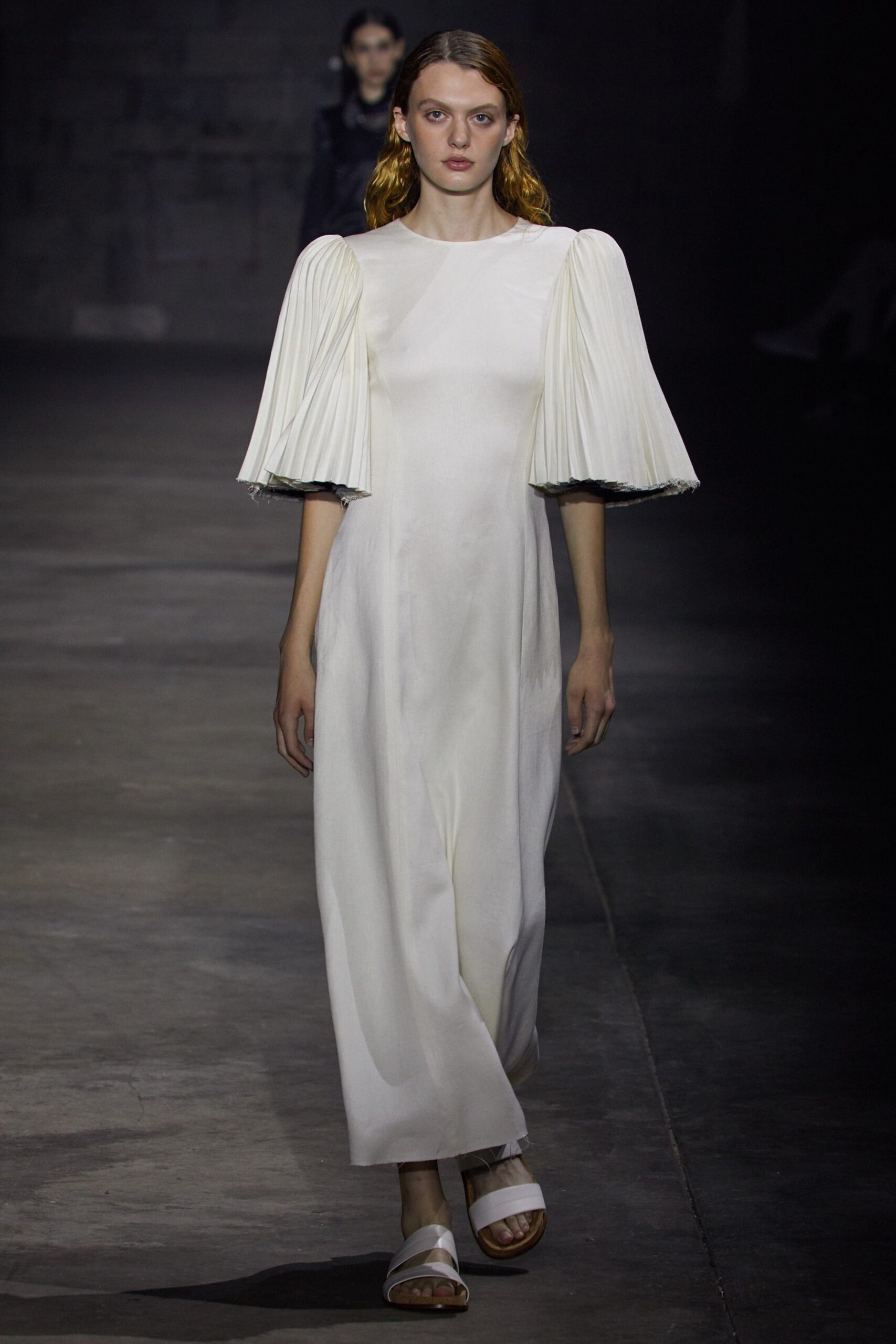 Gabriela Hearst S/S 22 Look 28