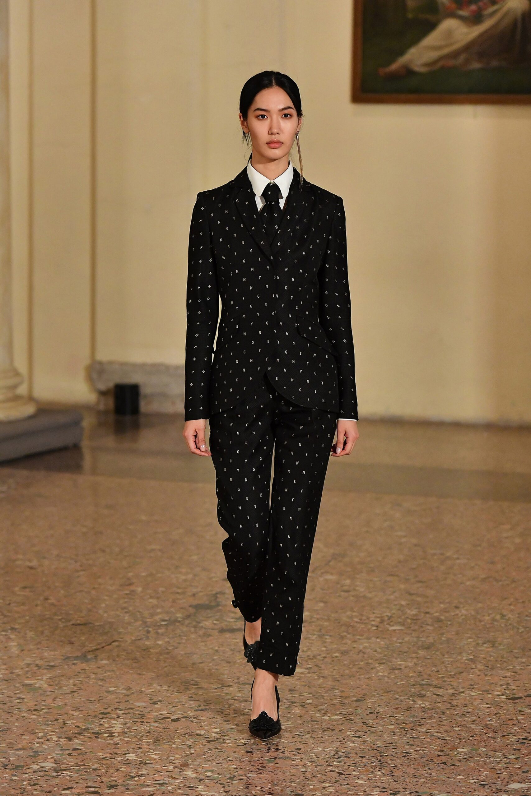 Genny F/W 21 Look 28