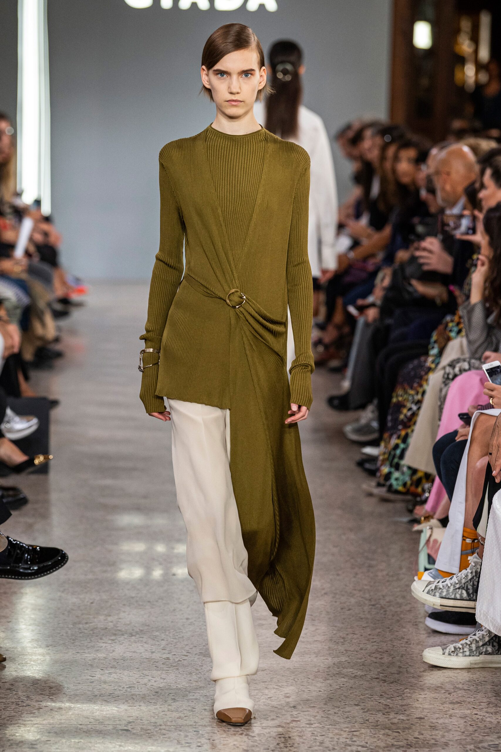 Giada S/S 20 Look 28