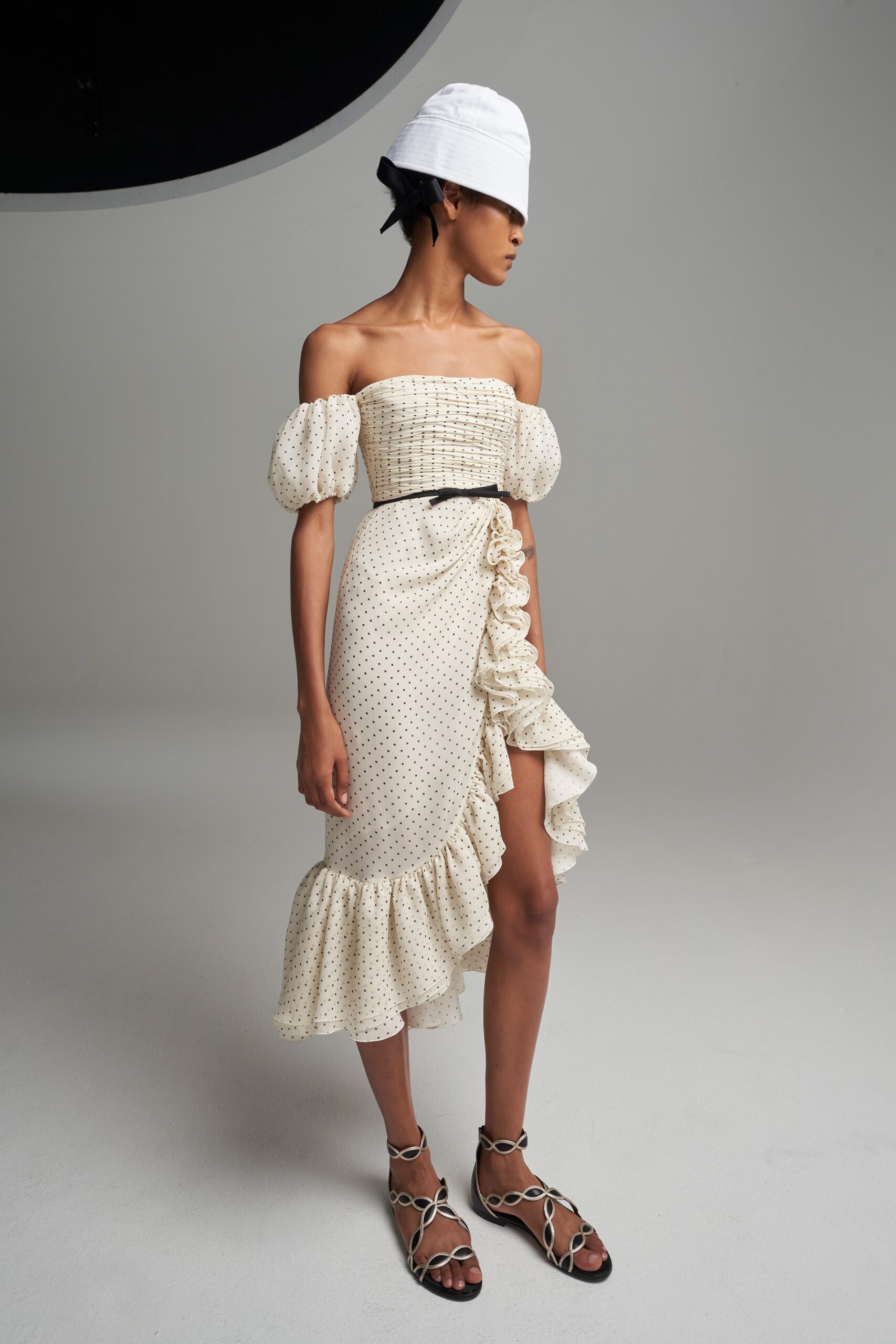 Giambattista Valli Resort 22 Look 28
